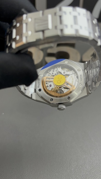 Audemars Piguet 15400 AP