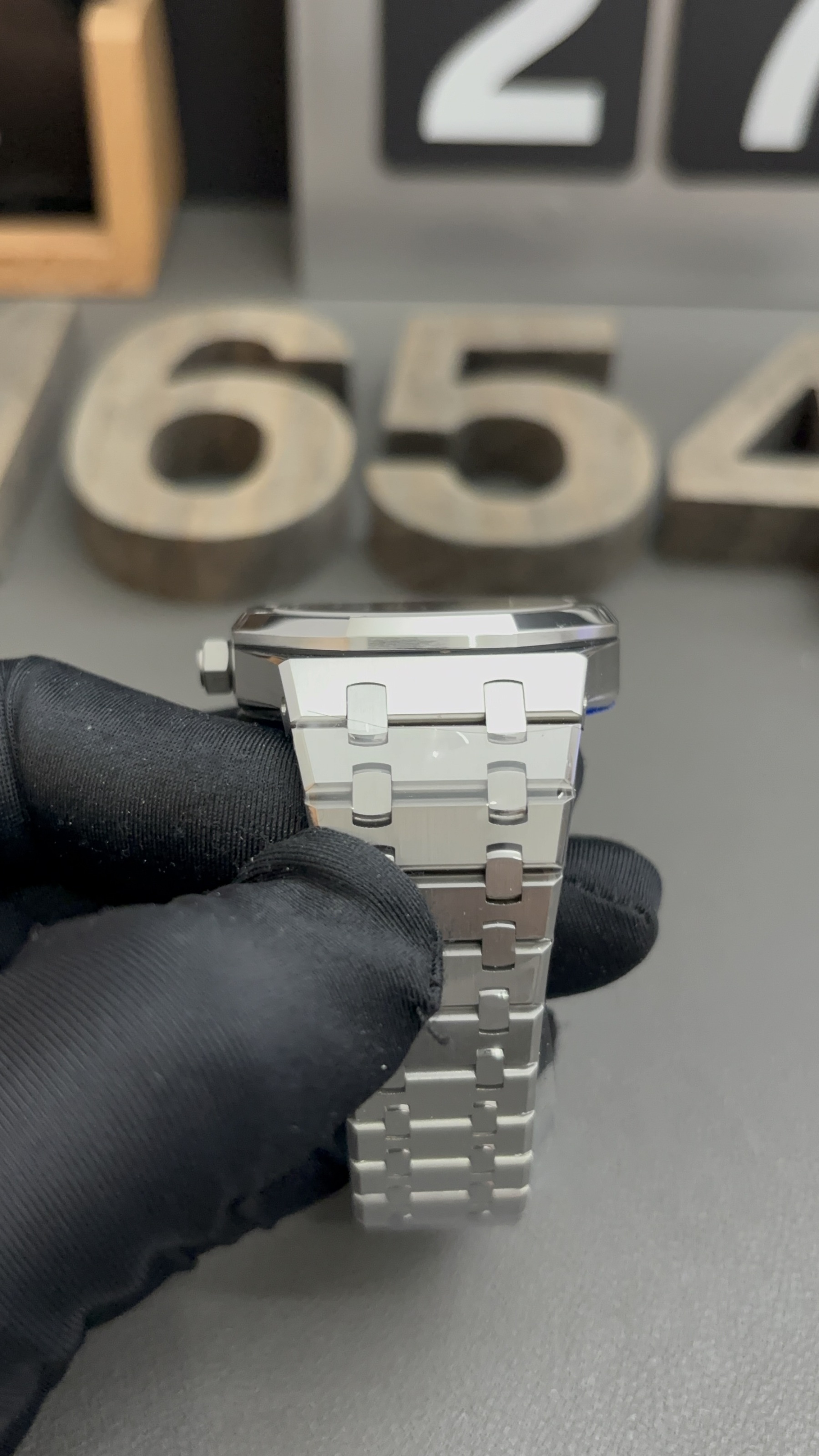 Audemars Piguet 15400 AP