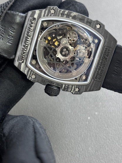 RICHARD MILLE RM67-00