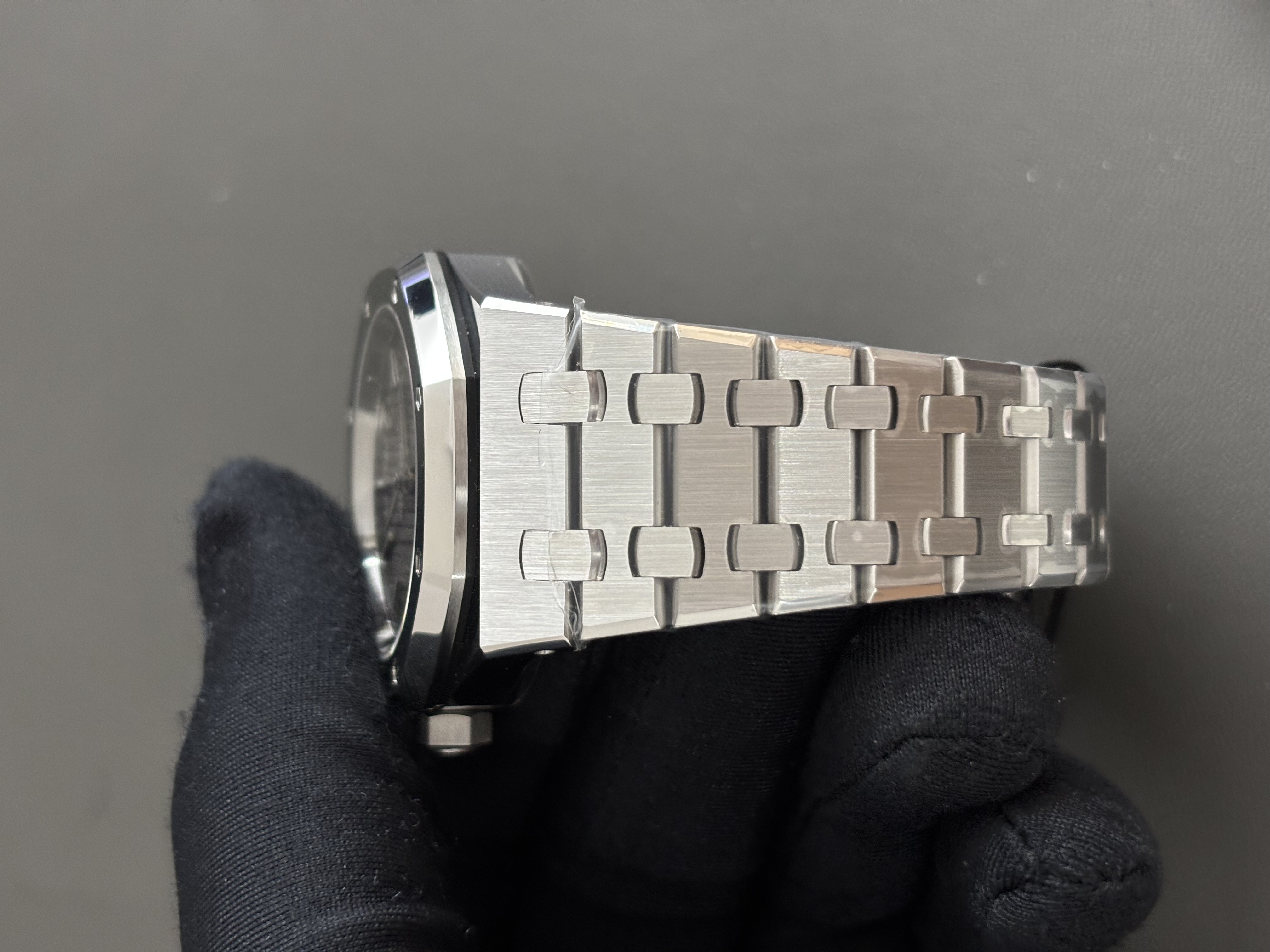 Audemars Piguet 15400ST
