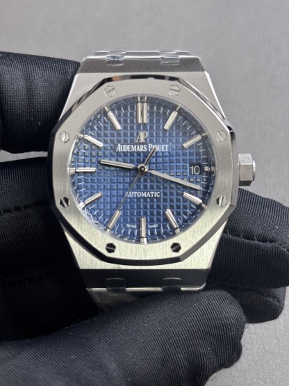 Audemars Piguet 15400BC