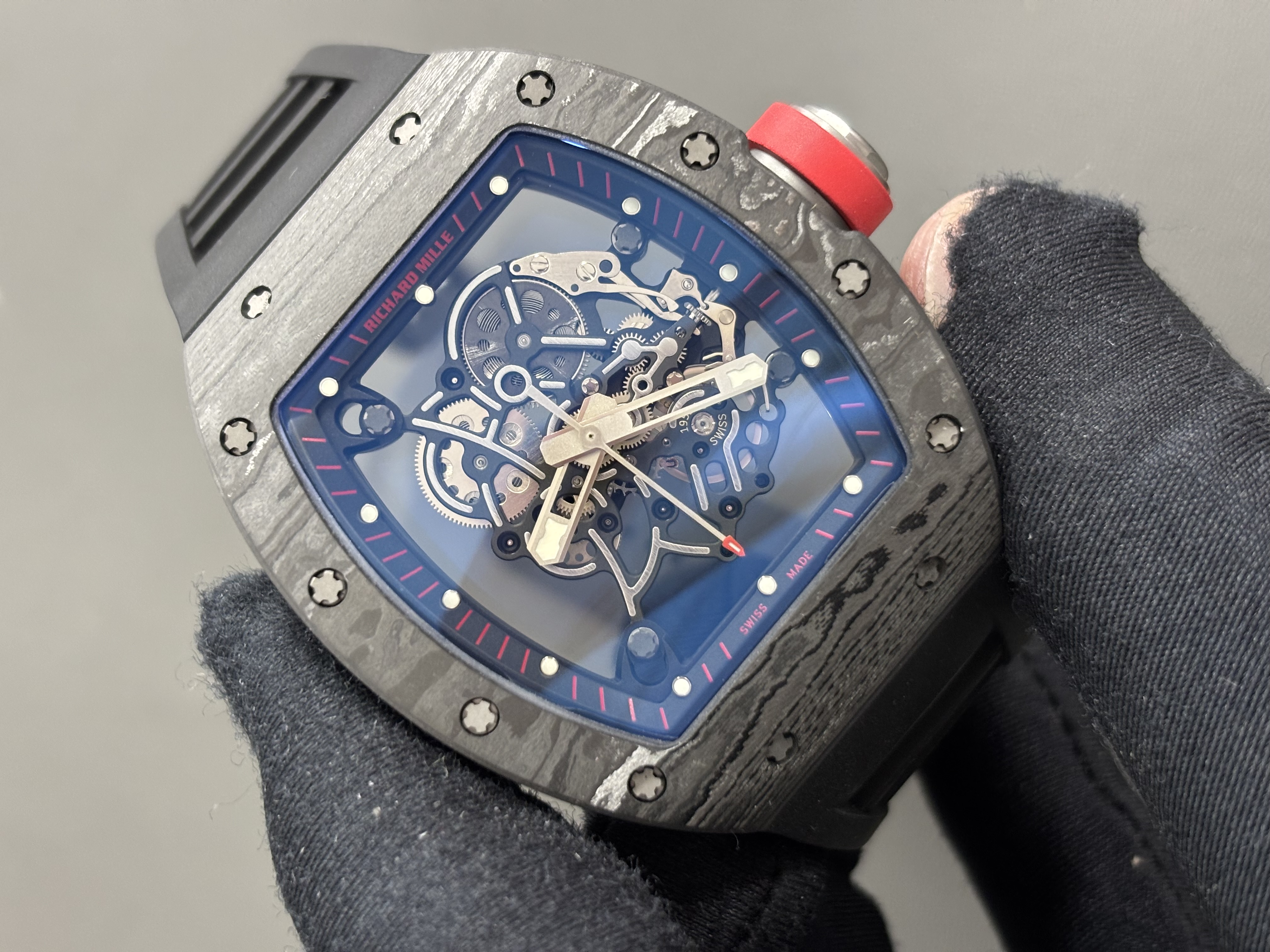 RICHARD MILLE RM005 