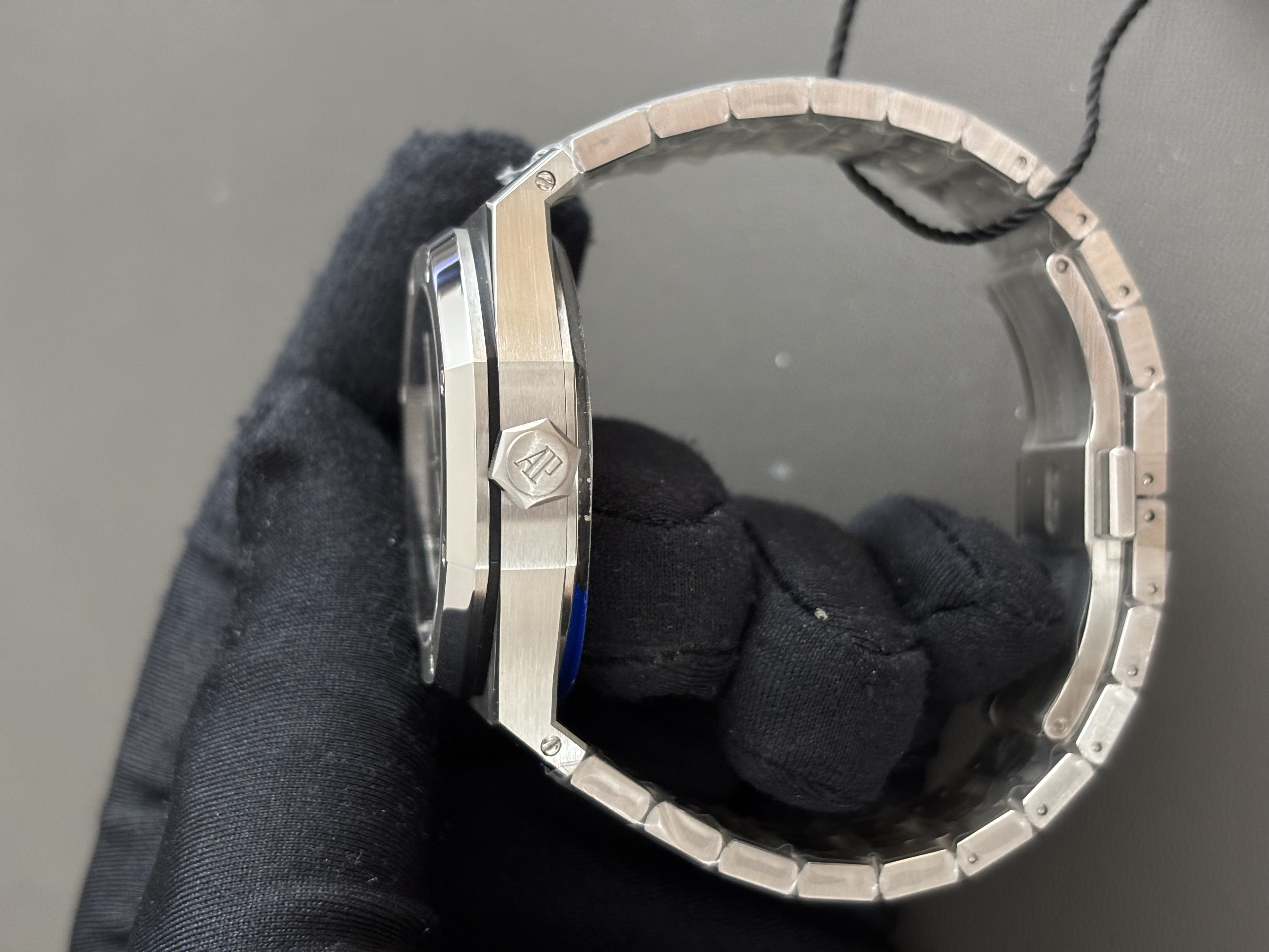 Audemars Piguet 15400ST