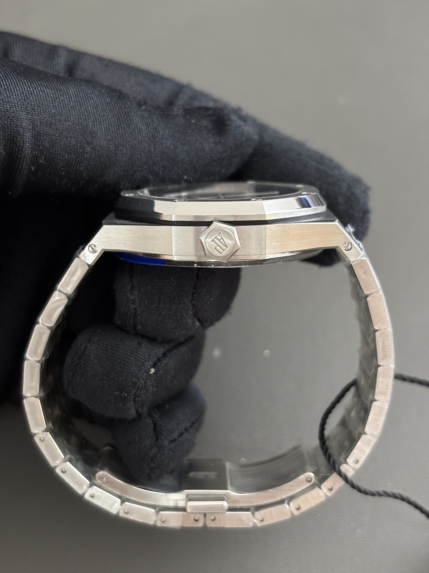 Audemars Piguet 15400ST
