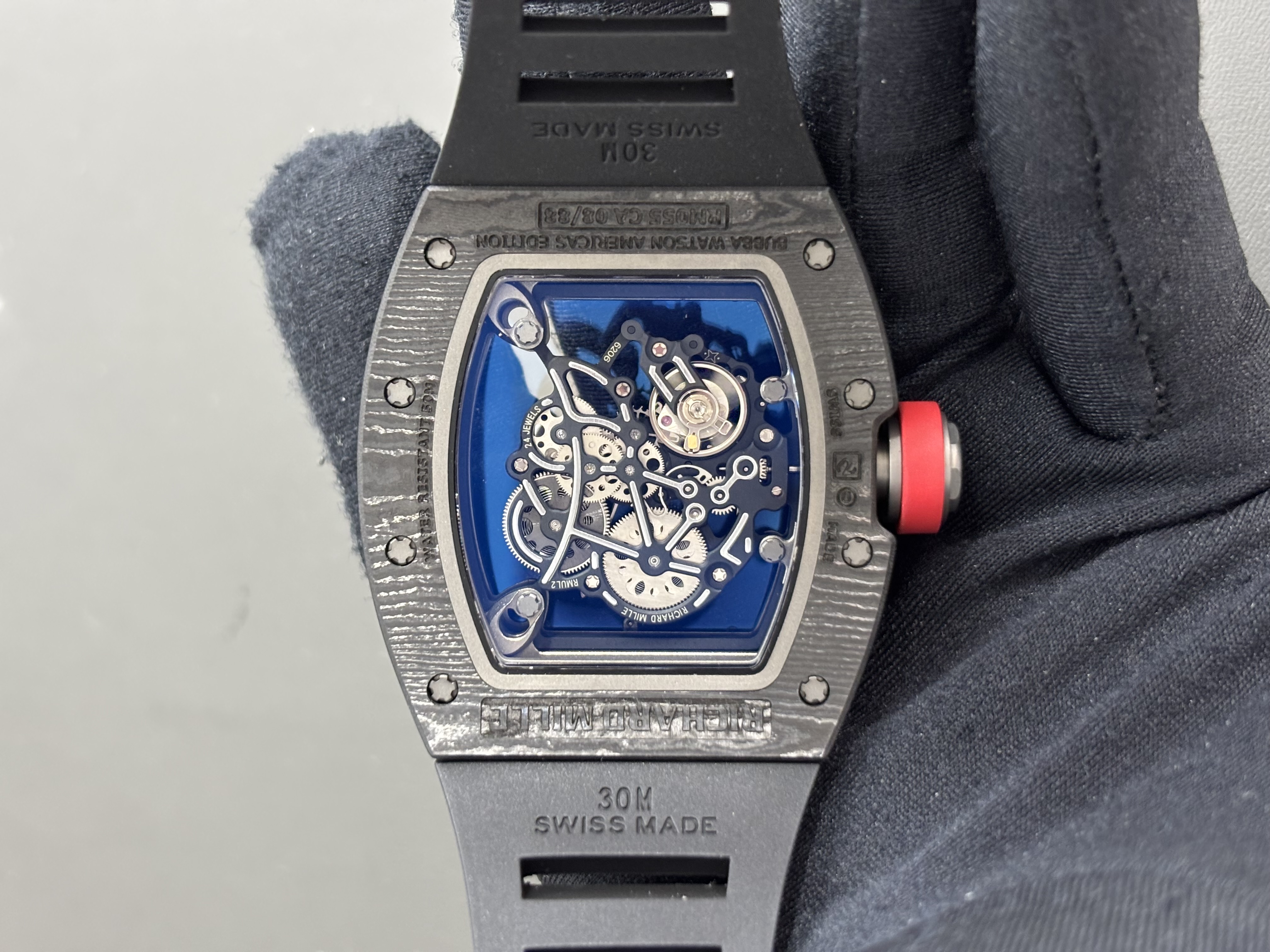 RICHARD MILLE RM005 