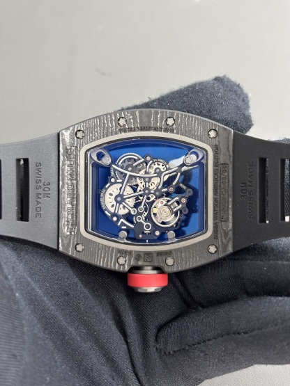 RICHARD MILLE RM005 