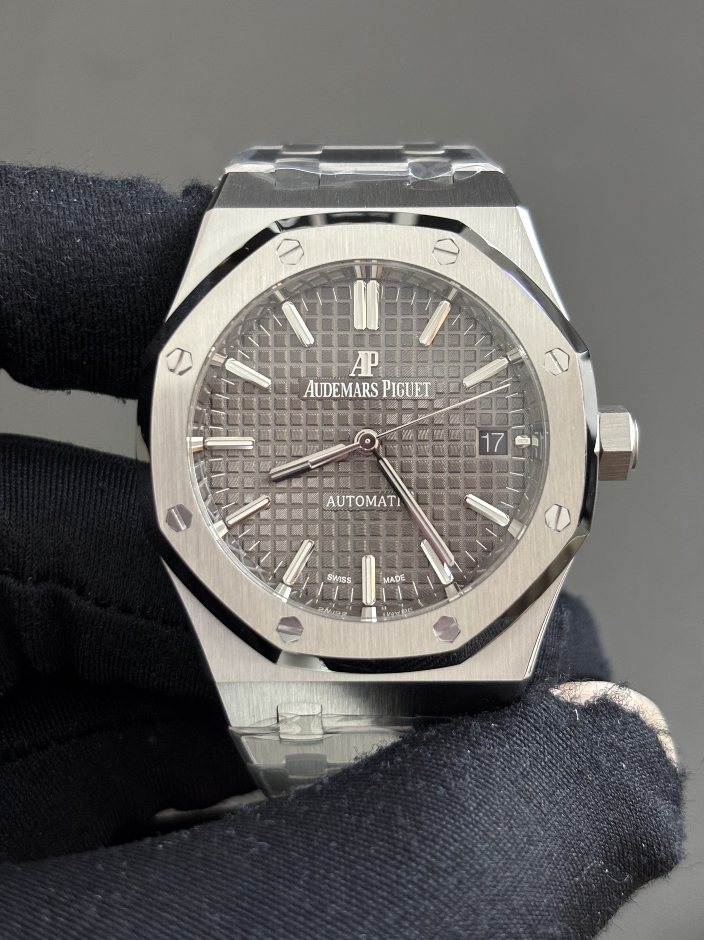 Audemars Piguet 15400ST