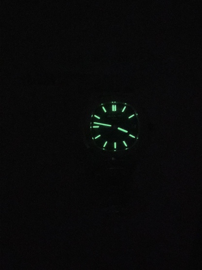 Patek Philippe Nautilus Series 5711/1A - 001