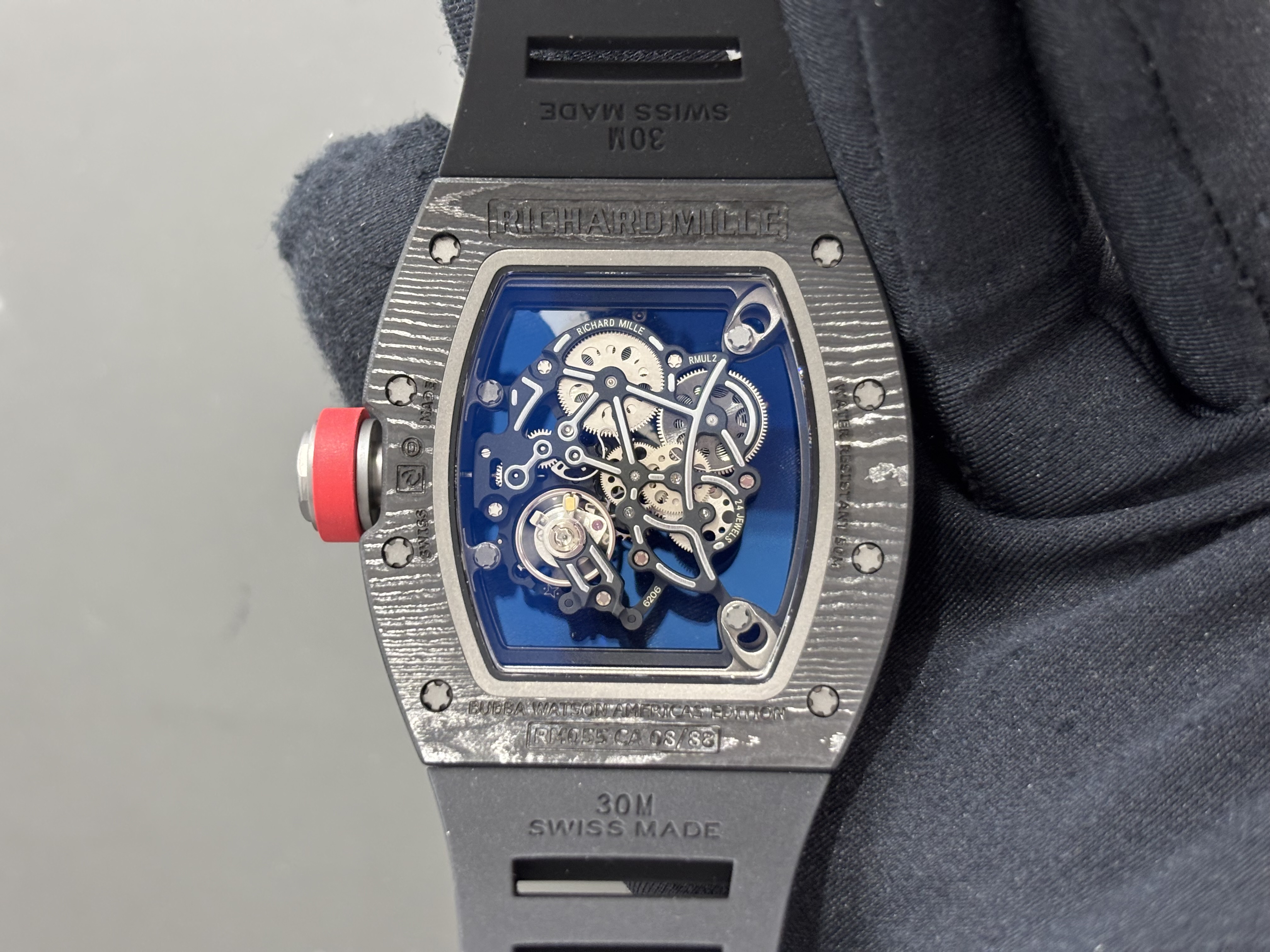 RICHARD MILLE RM005 