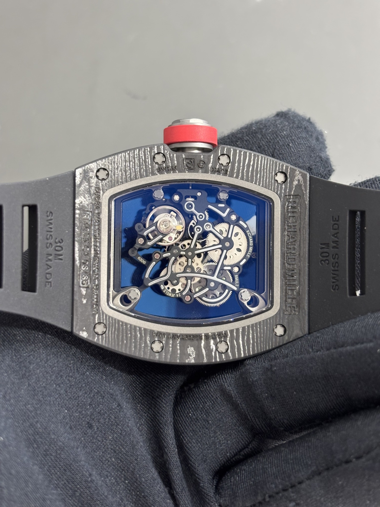 RICHARD MILLE RM005 