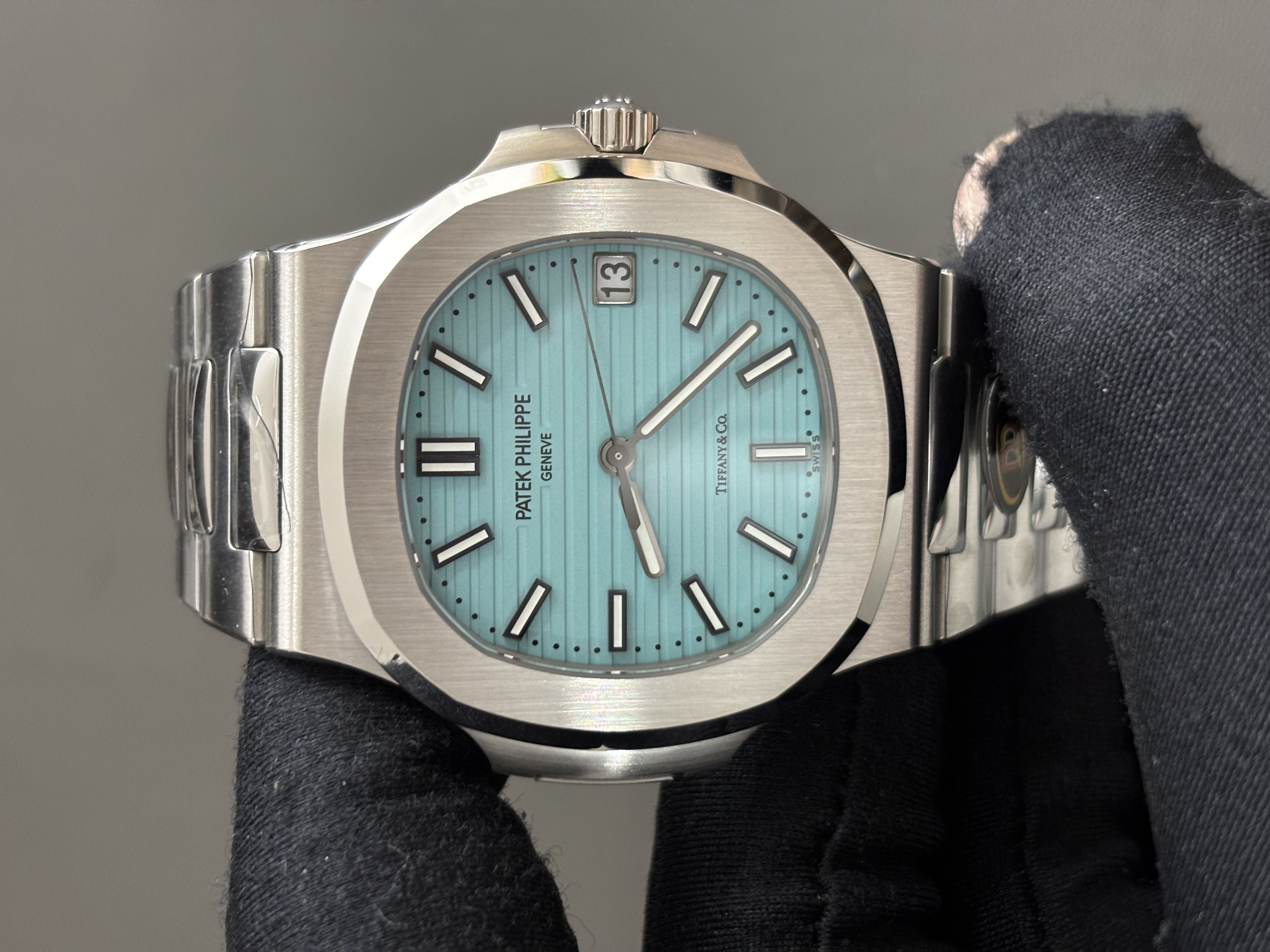 Patek Philippe Nautilus Ref. 57111A