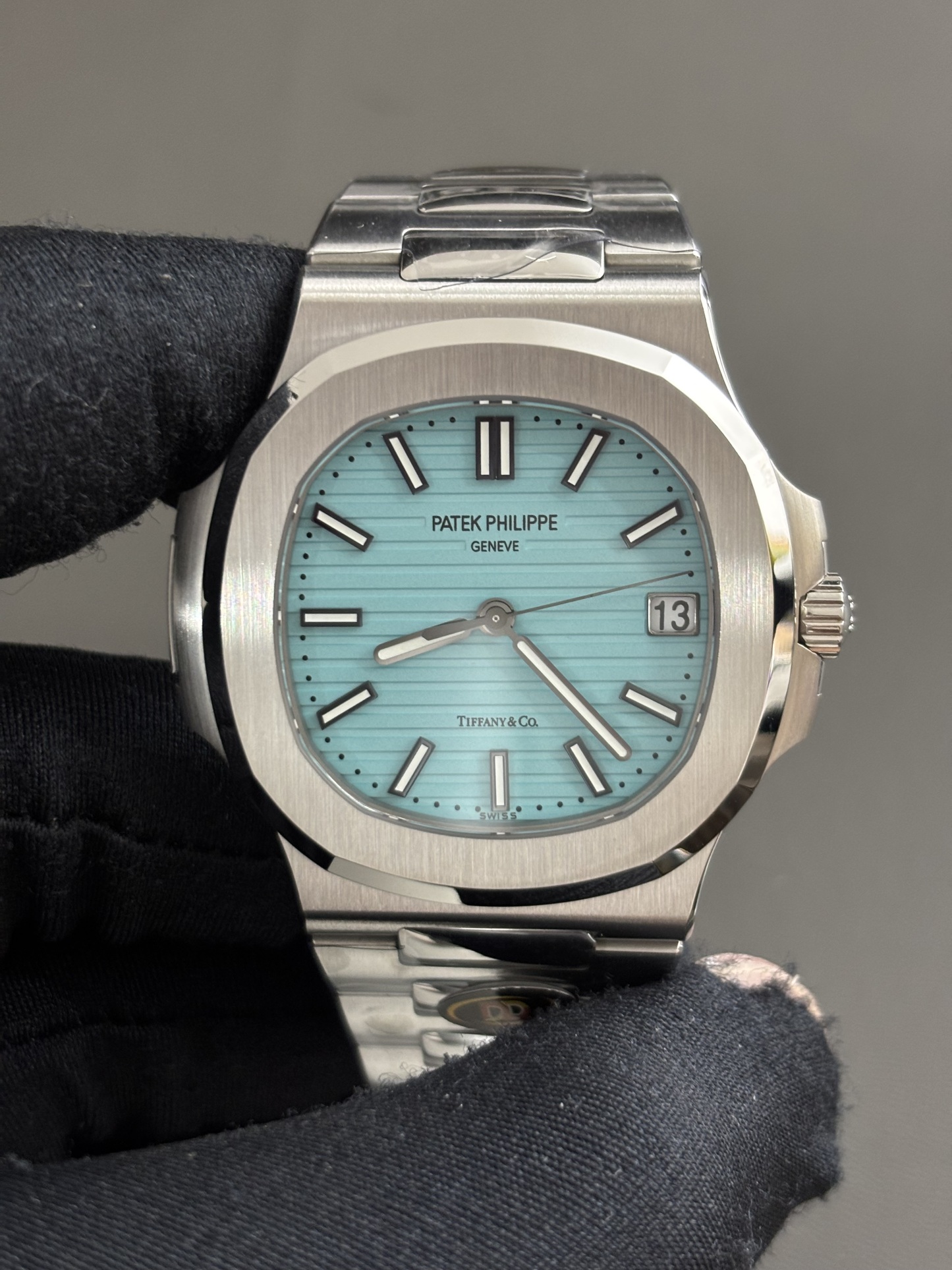 Patek Philippe Nautilus Ref. 57111A