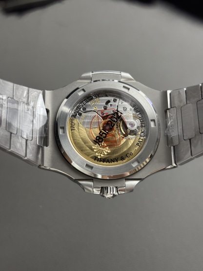 Patek Philippe Nautilus Ref. 57111A