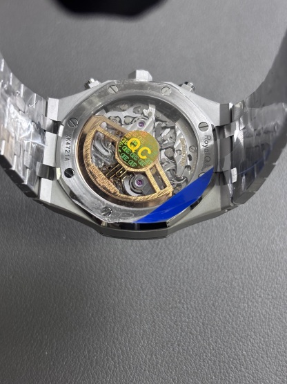 Audemars Piguet  AP 26240ST 41MM