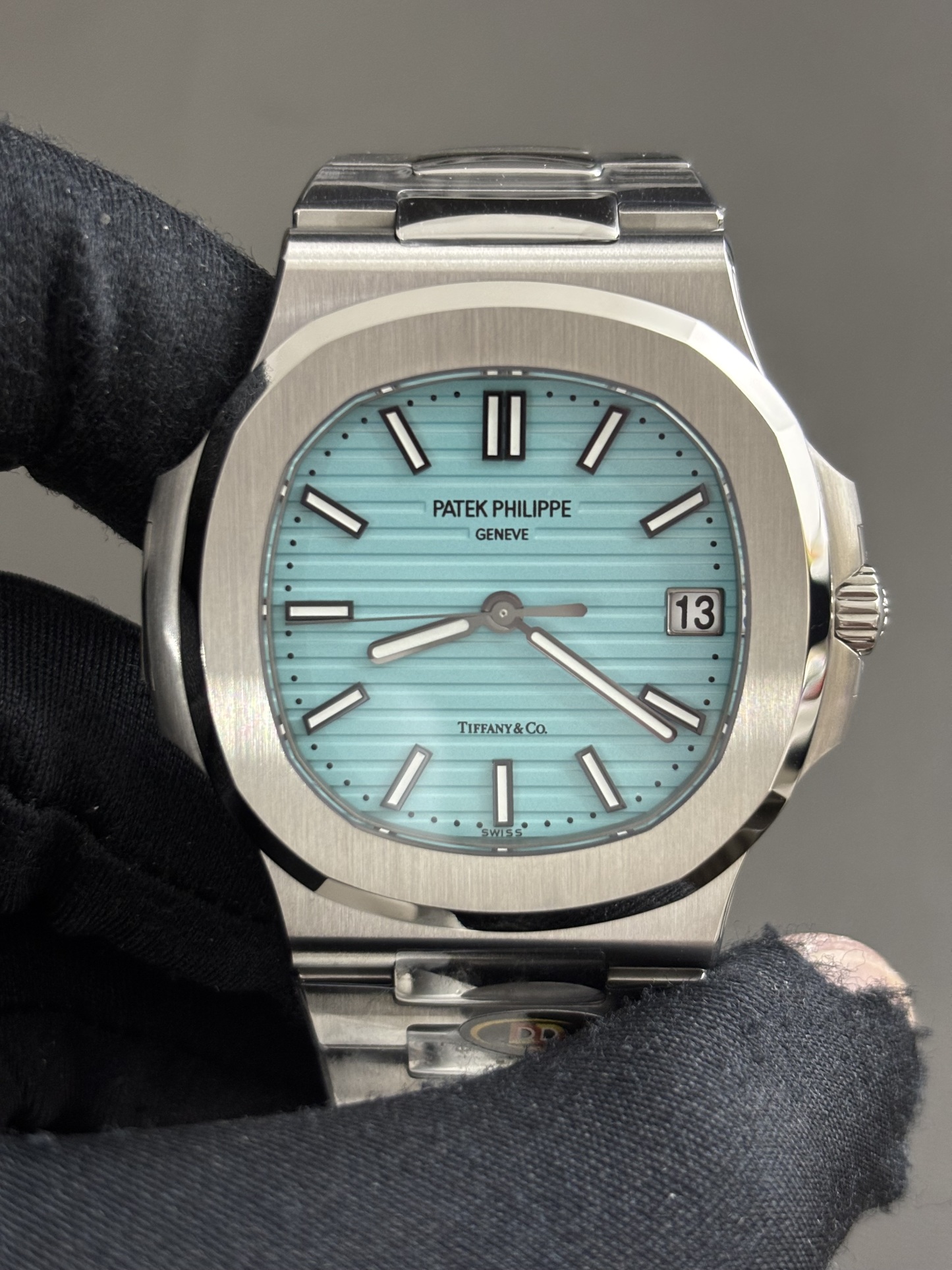 Patek Philippe Nautilus Ref. 57111A