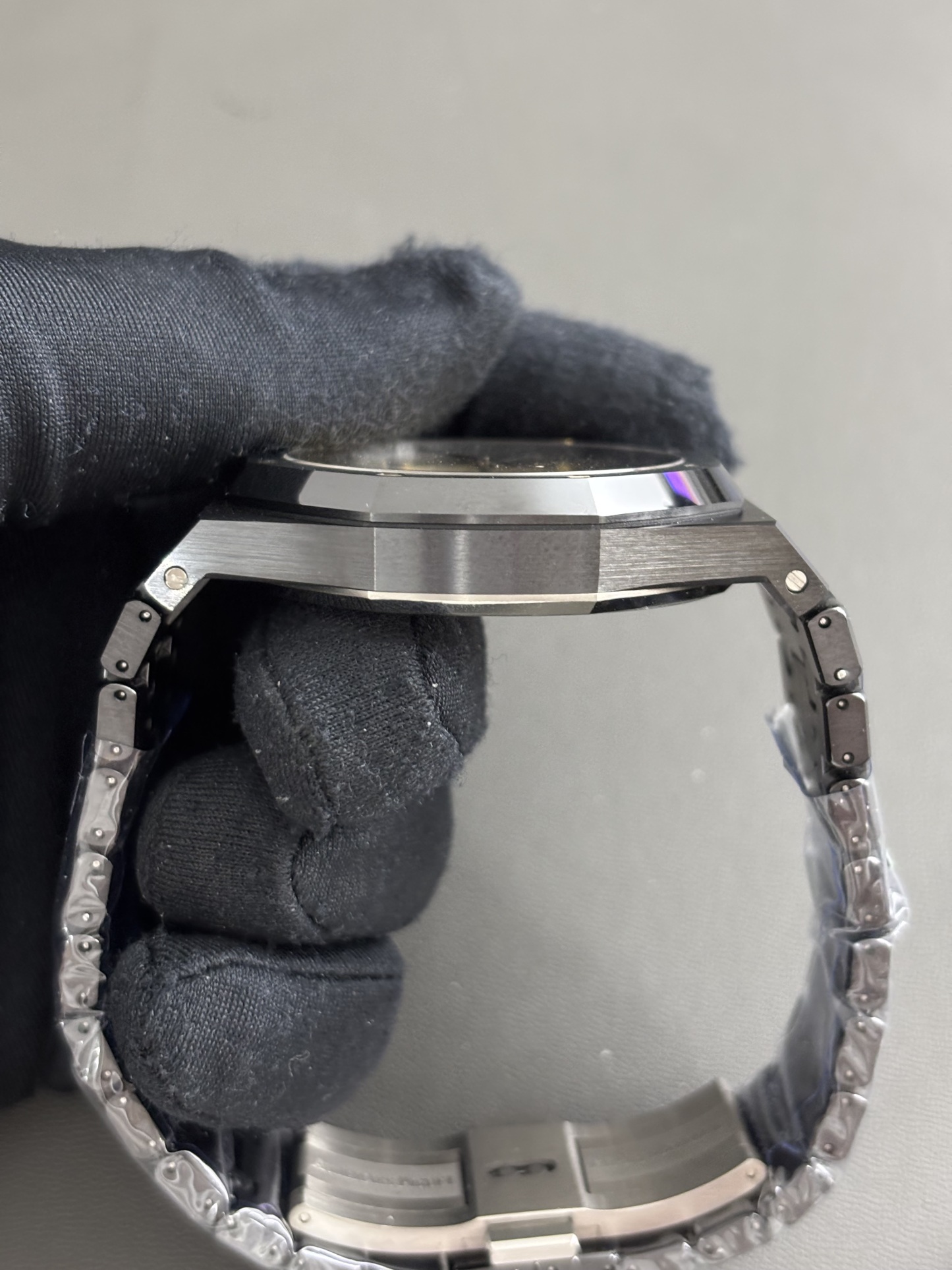 Audemars Piguet  AP   15416CE 