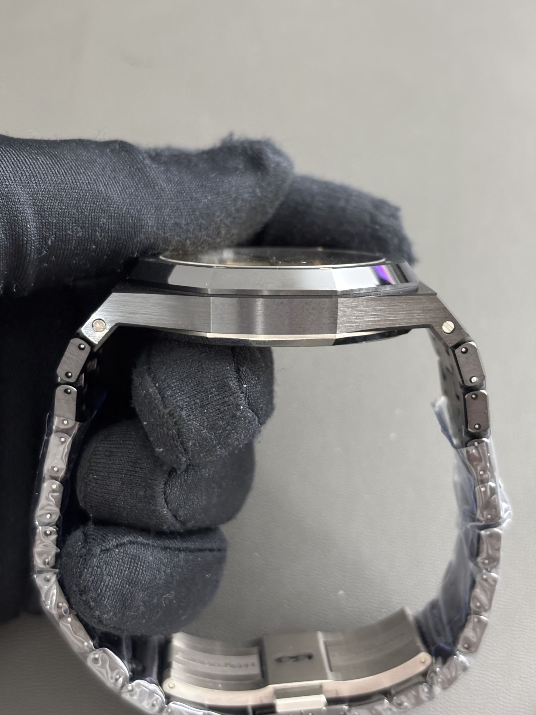 Audemars Piguet  AP   15416CE 