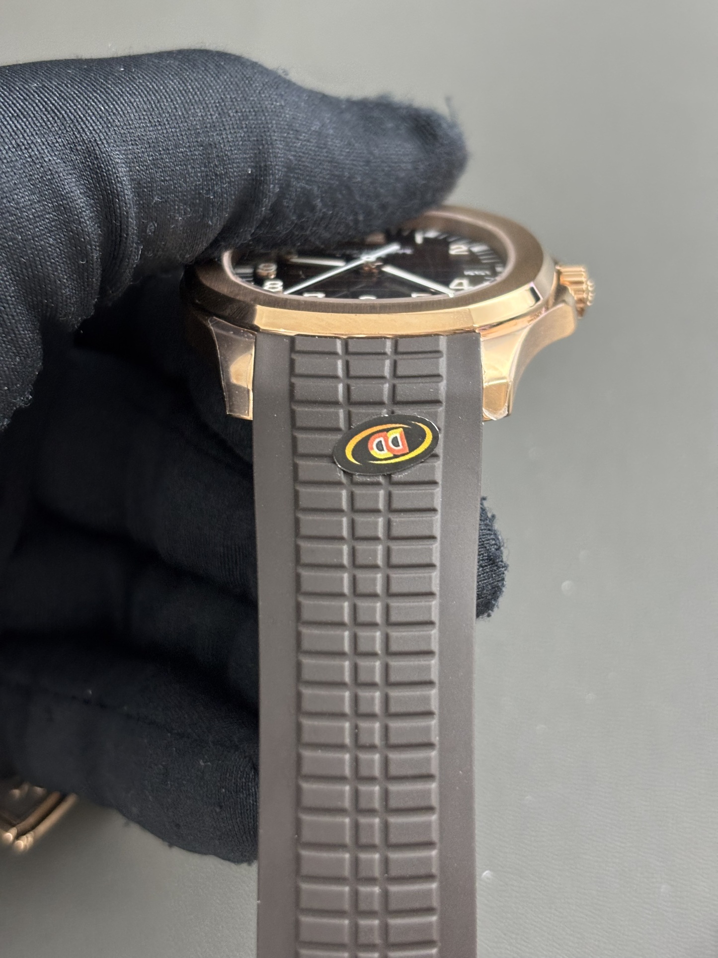 （PATEK PHILIPPE）Aquanaut Ref. 5167R-001 40mm