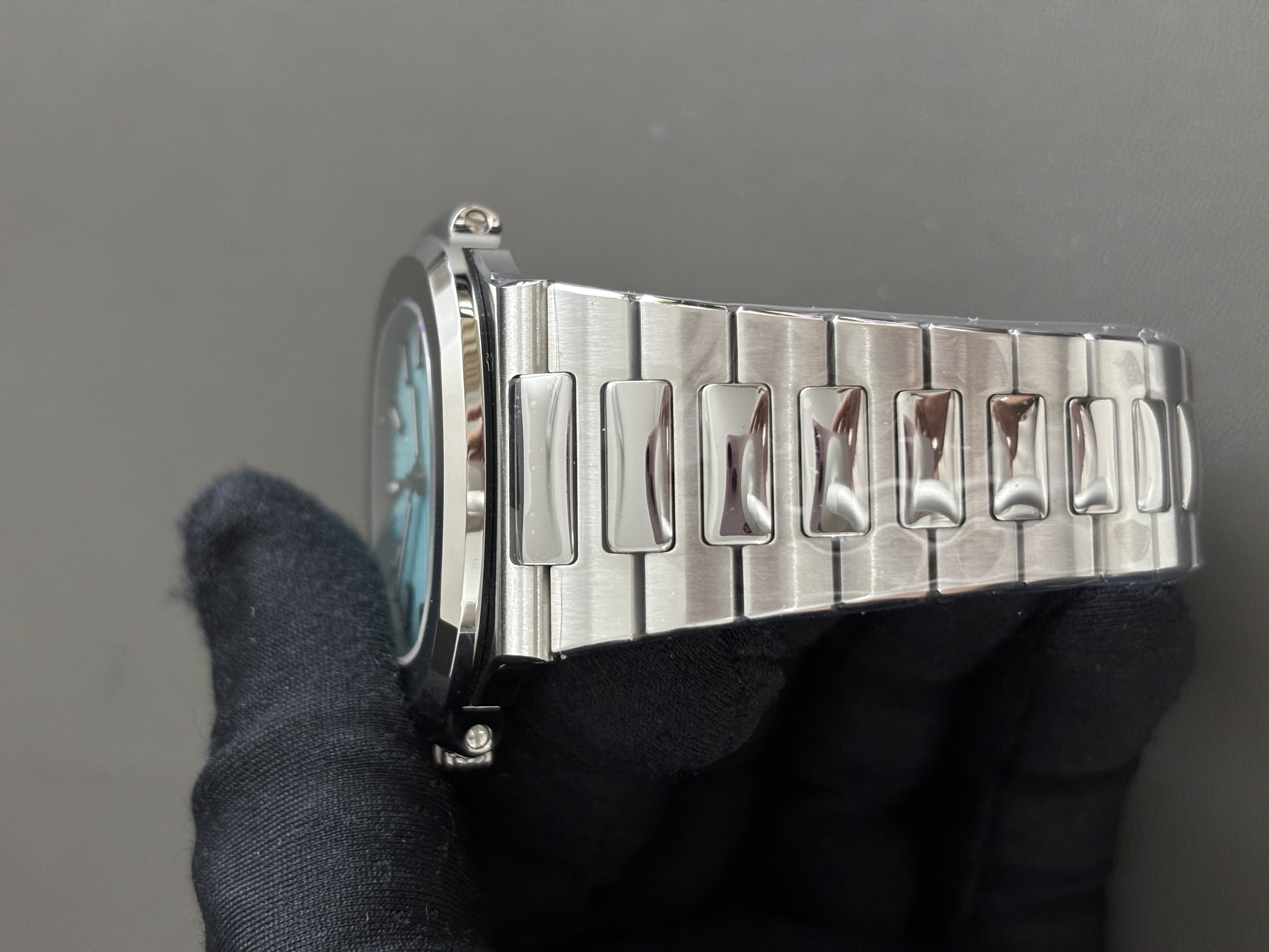 Patek Philippe Nautilus Ref. 57111A