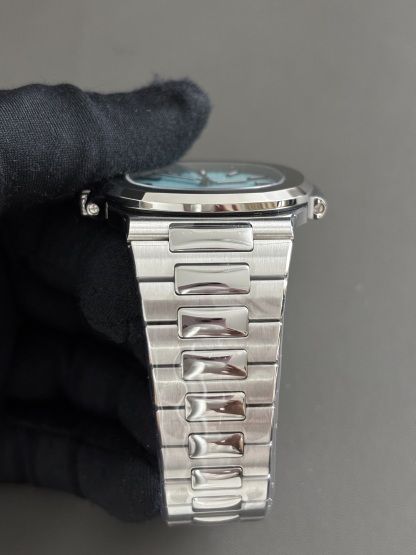 Patek Philippe Nautilus Ref. 57111A