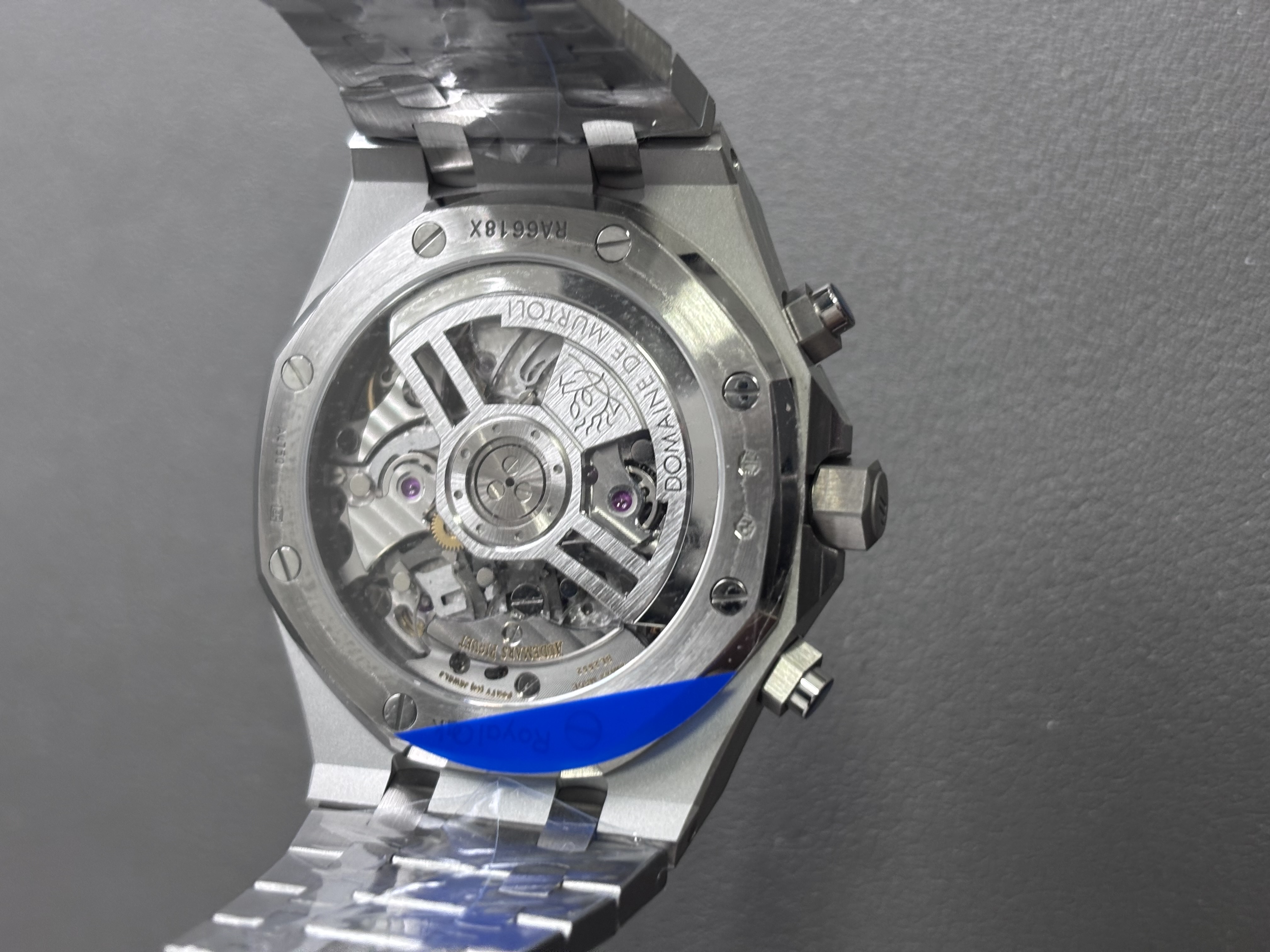  Audemars Piguet  26240bc