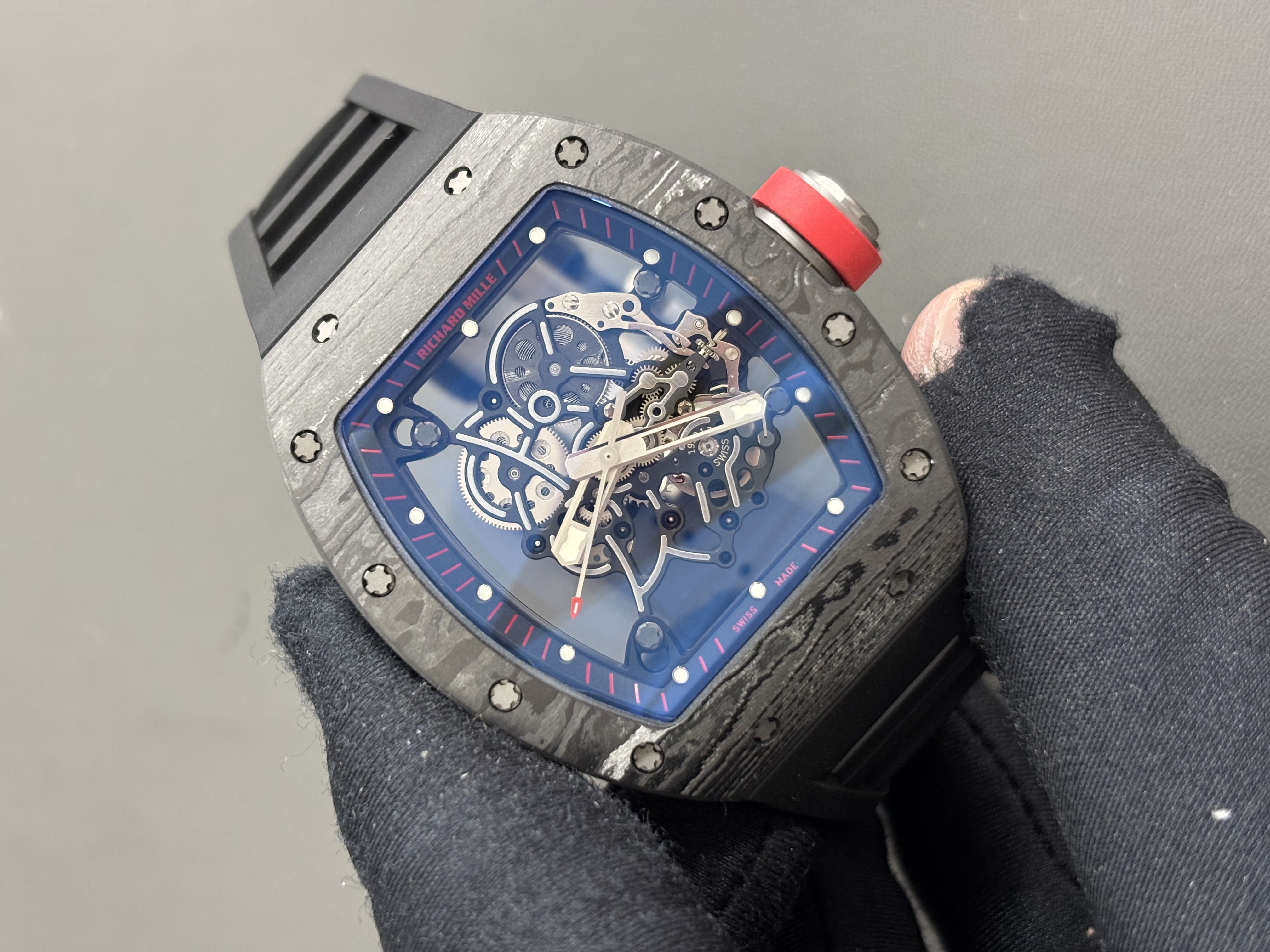 RICHARD MILLE RM005 
