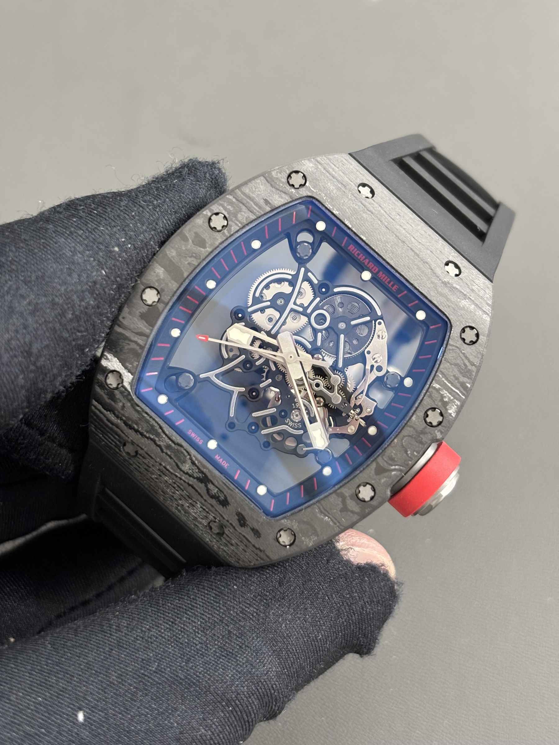 RICHARD MILLE RM005 