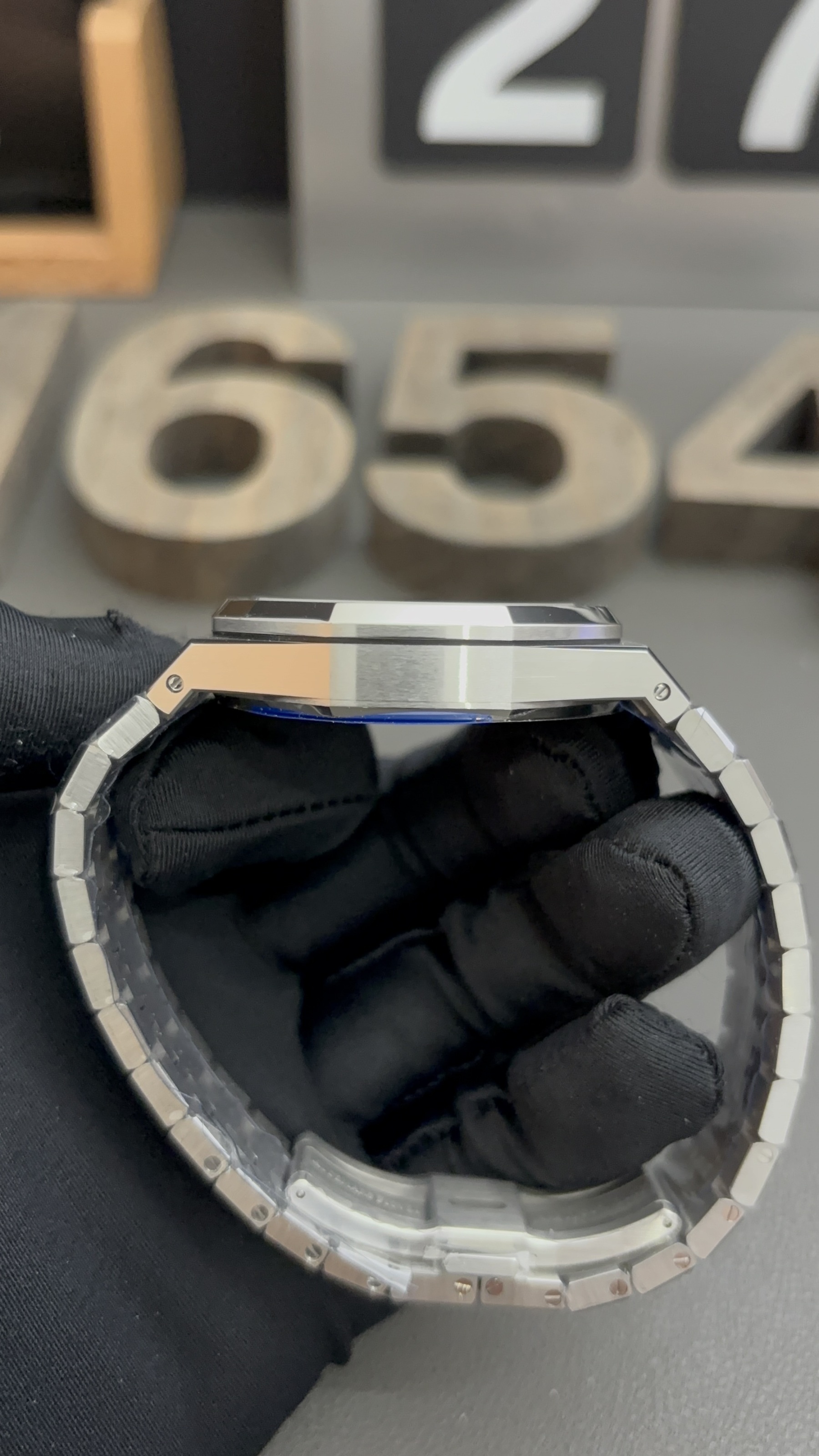 Audemars Piguet 15400 AP
