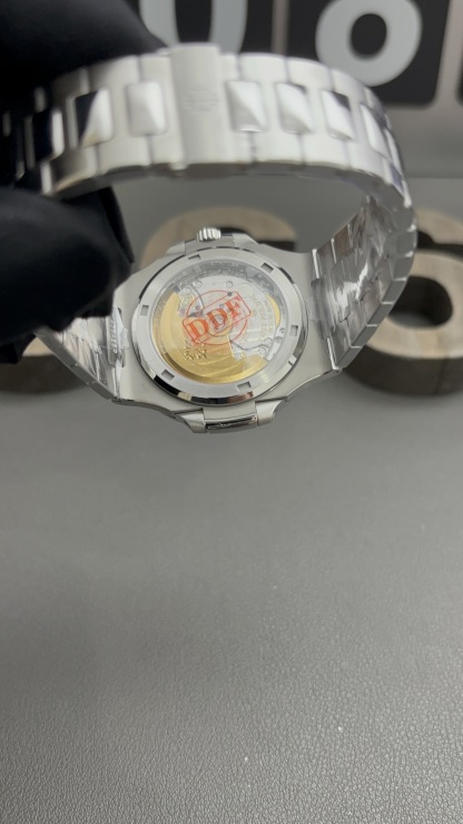 Patek Philippe  Nautilus Ref. 58111A 
