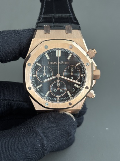 Audemars Piguet 26240OR 15K 41MM