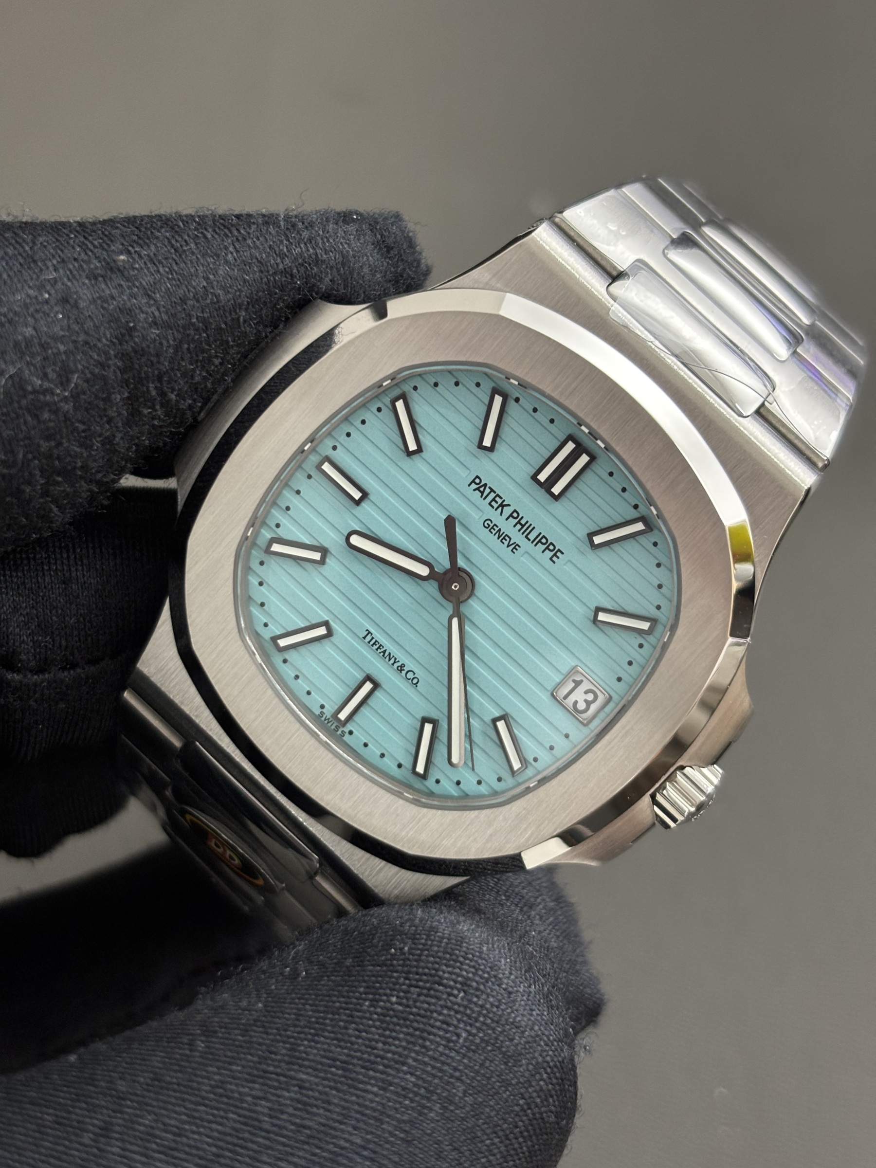 Patek Philippe Nautilus Ref. 57111A