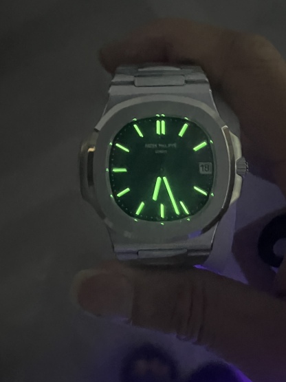 Patek Philippe 57111A - 010