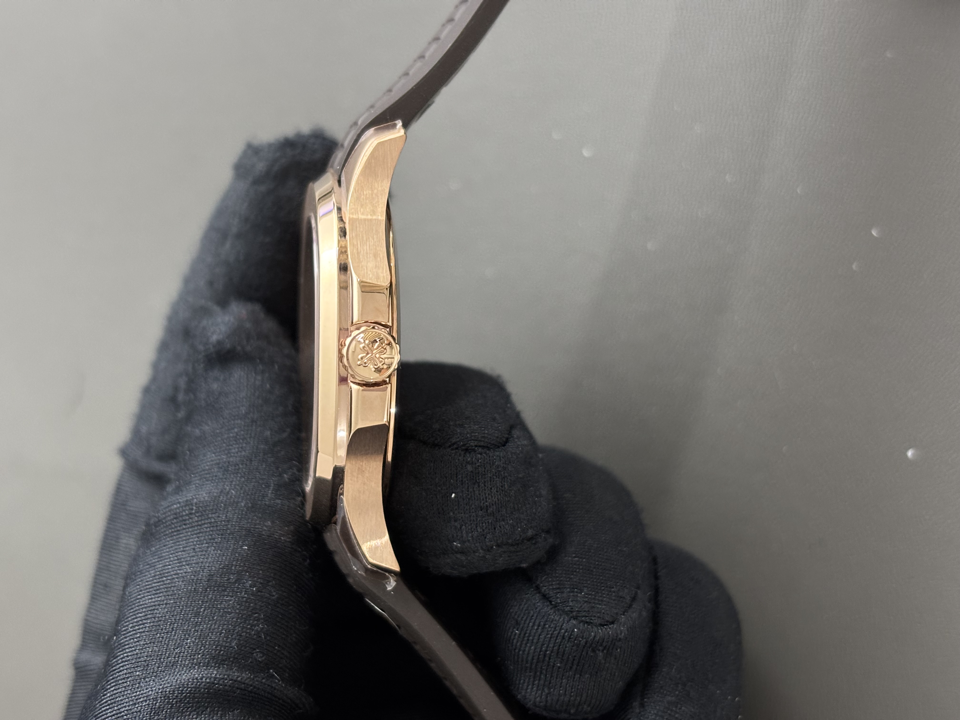 （PATEK PHILIPPE）Aquanaut Ref. 5167R-001 40mm