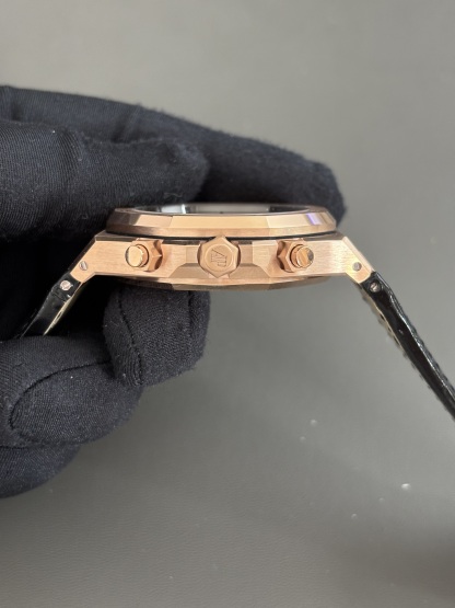 Audemars Piguet 26240OR 15K 41MM