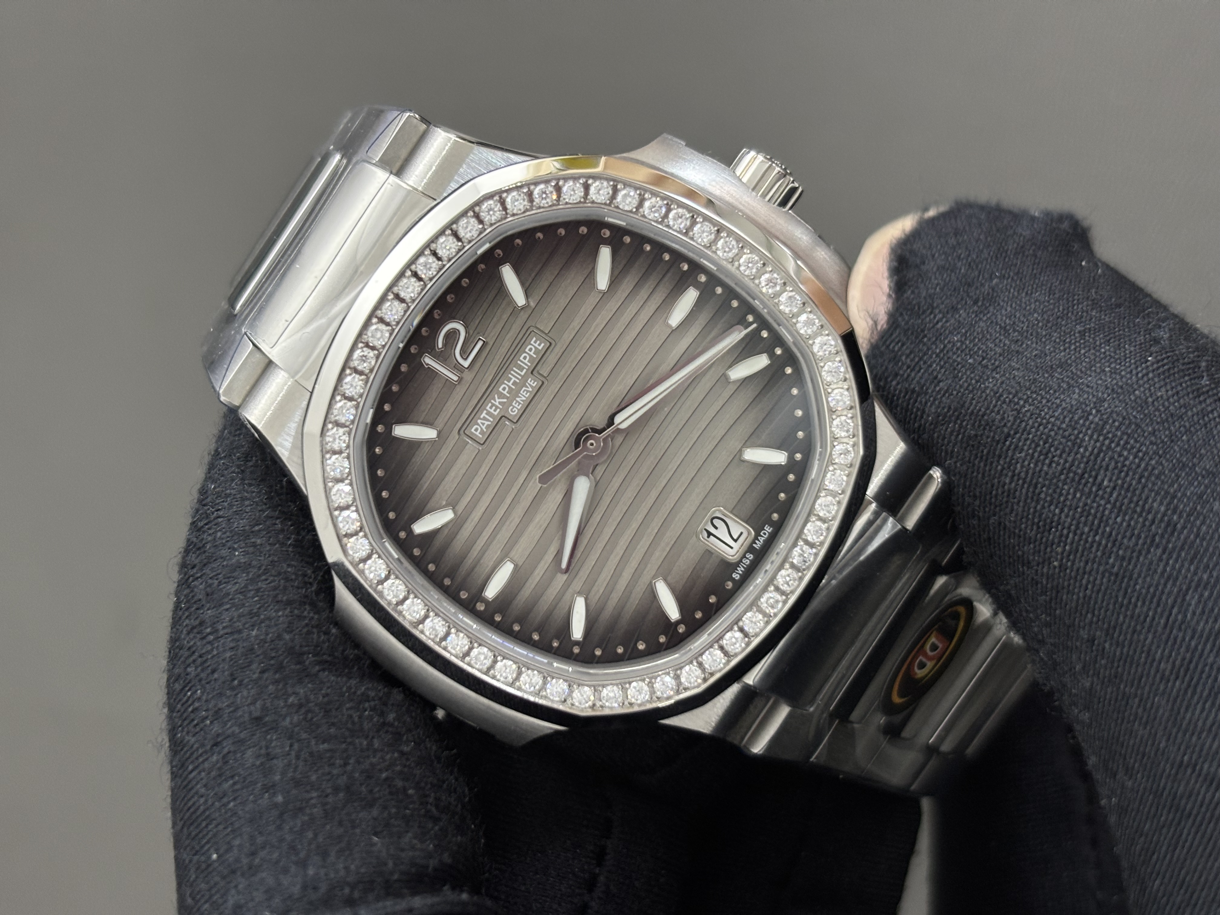Patek Philippe Nautilus 7118a