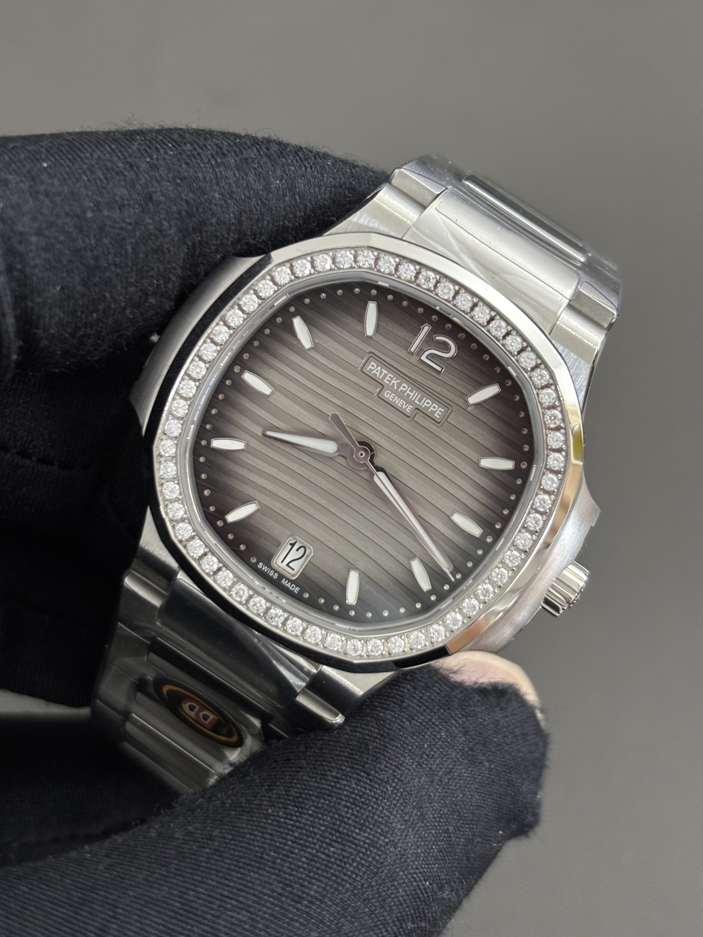 Patek Philippe Nautilus 7118a