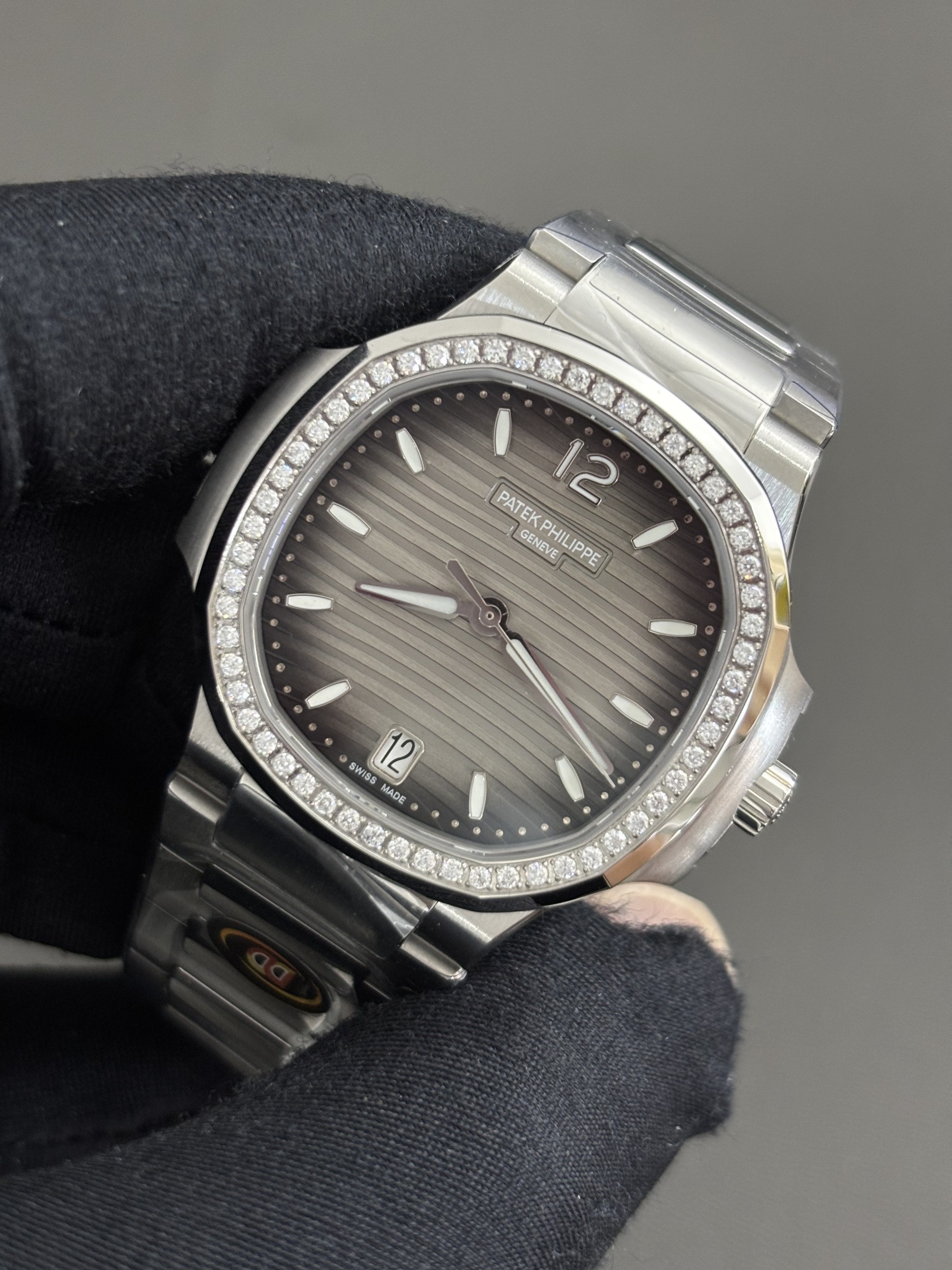 Patek Philippe Nautilus 7118a