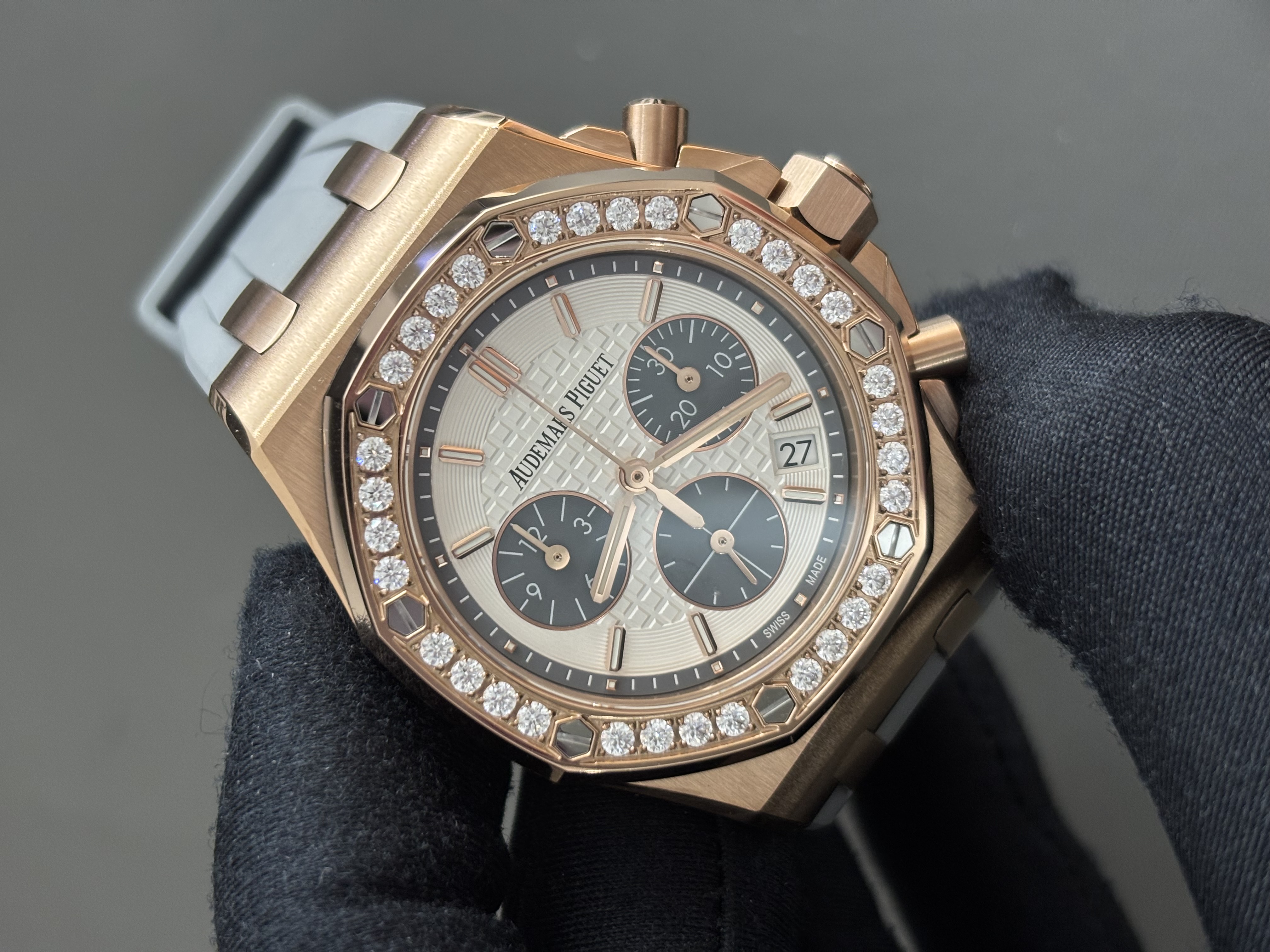 Audemars Piguet 26231 or 