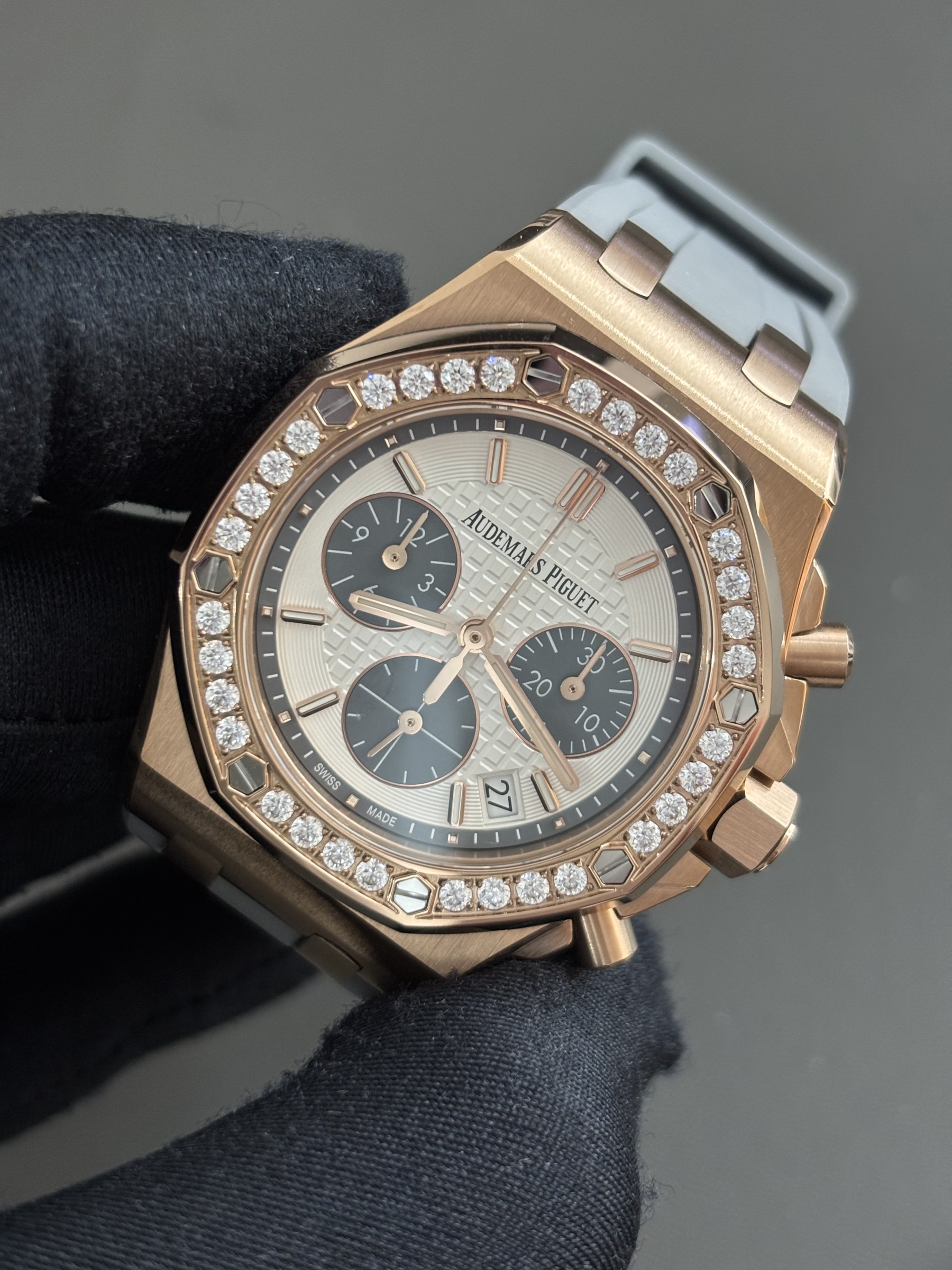 Audemars Piguet 26231 or 