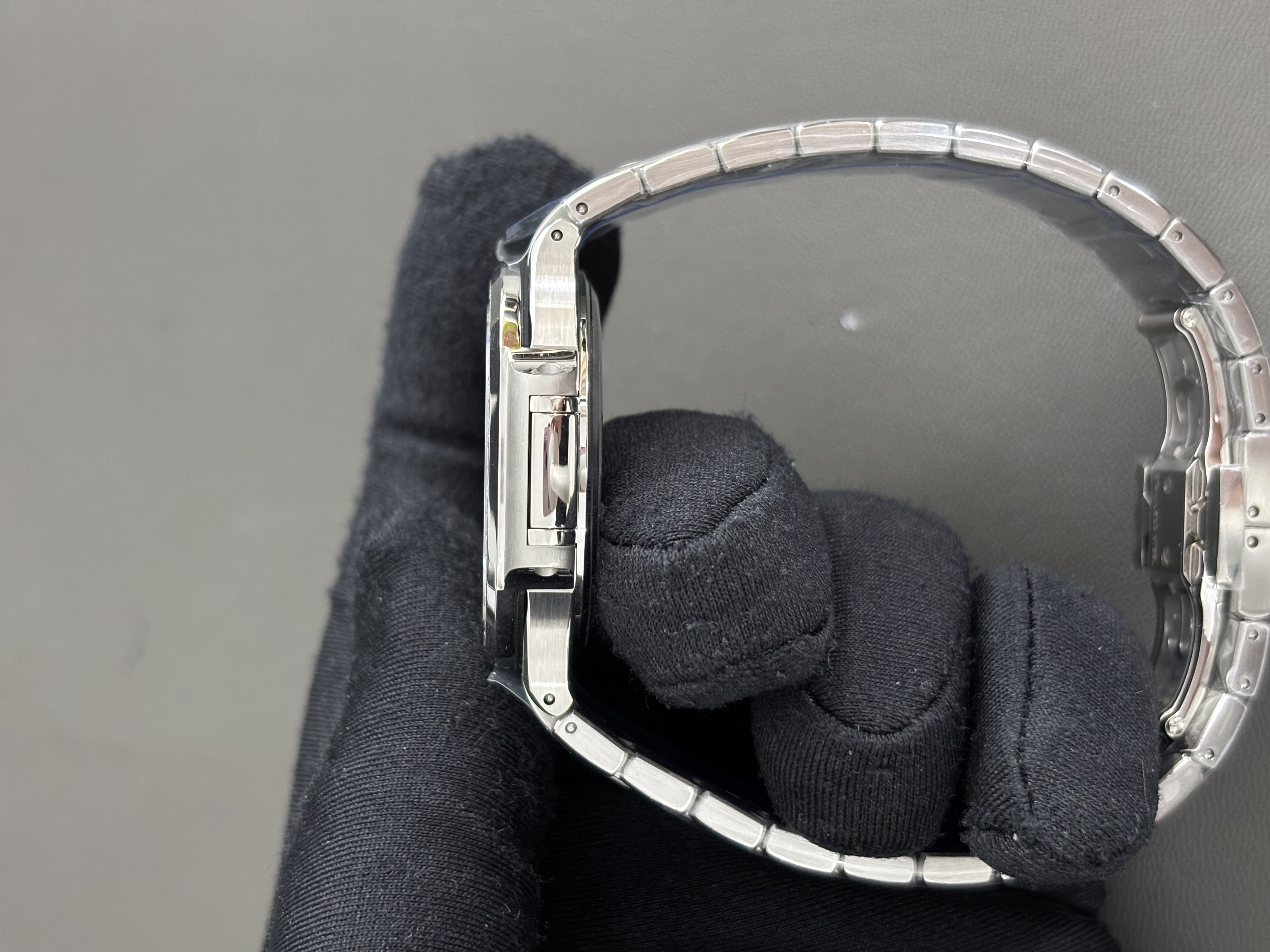 Patek Philippe Nautilus 7118a