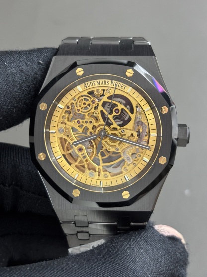 Audemars Piguet  AP   15416CE 