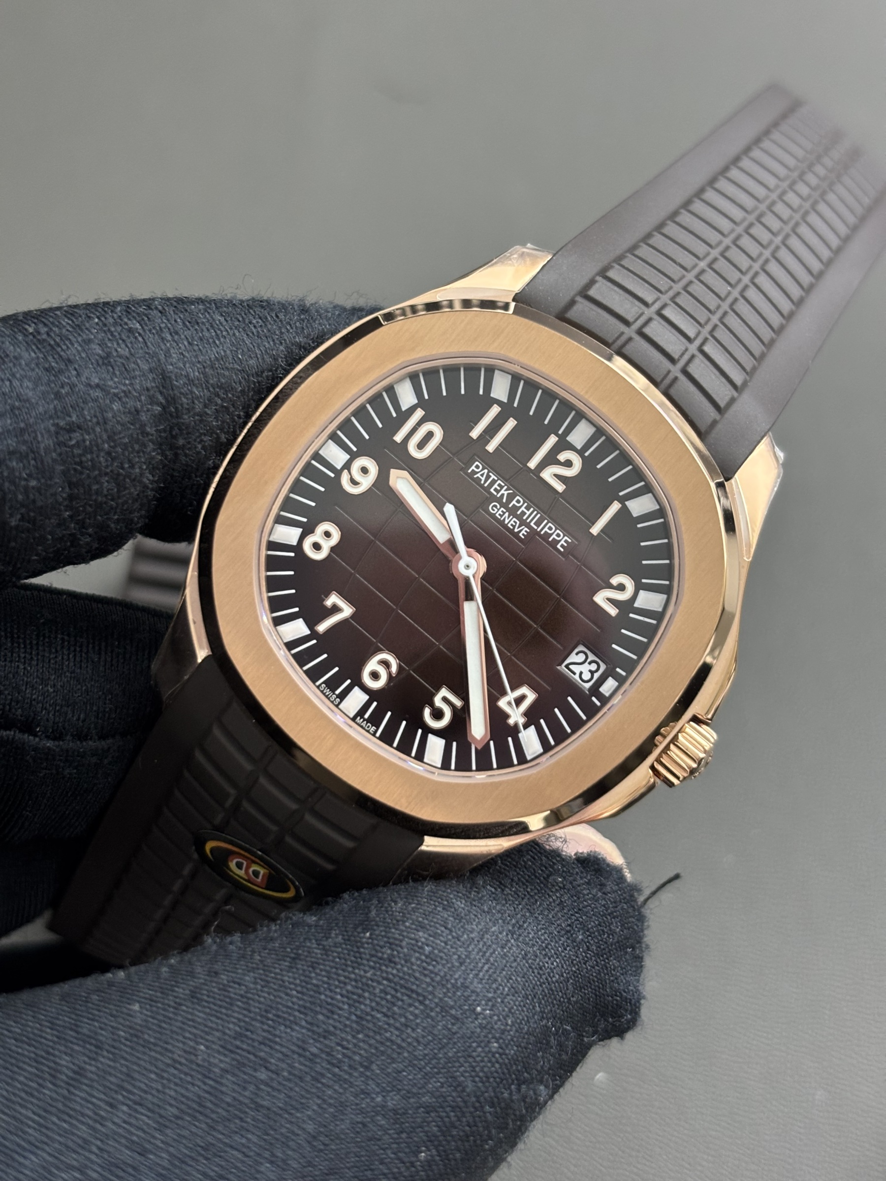 （PATEK PHILIPPE）Aquanaut Ref. 5167R-001 40mm