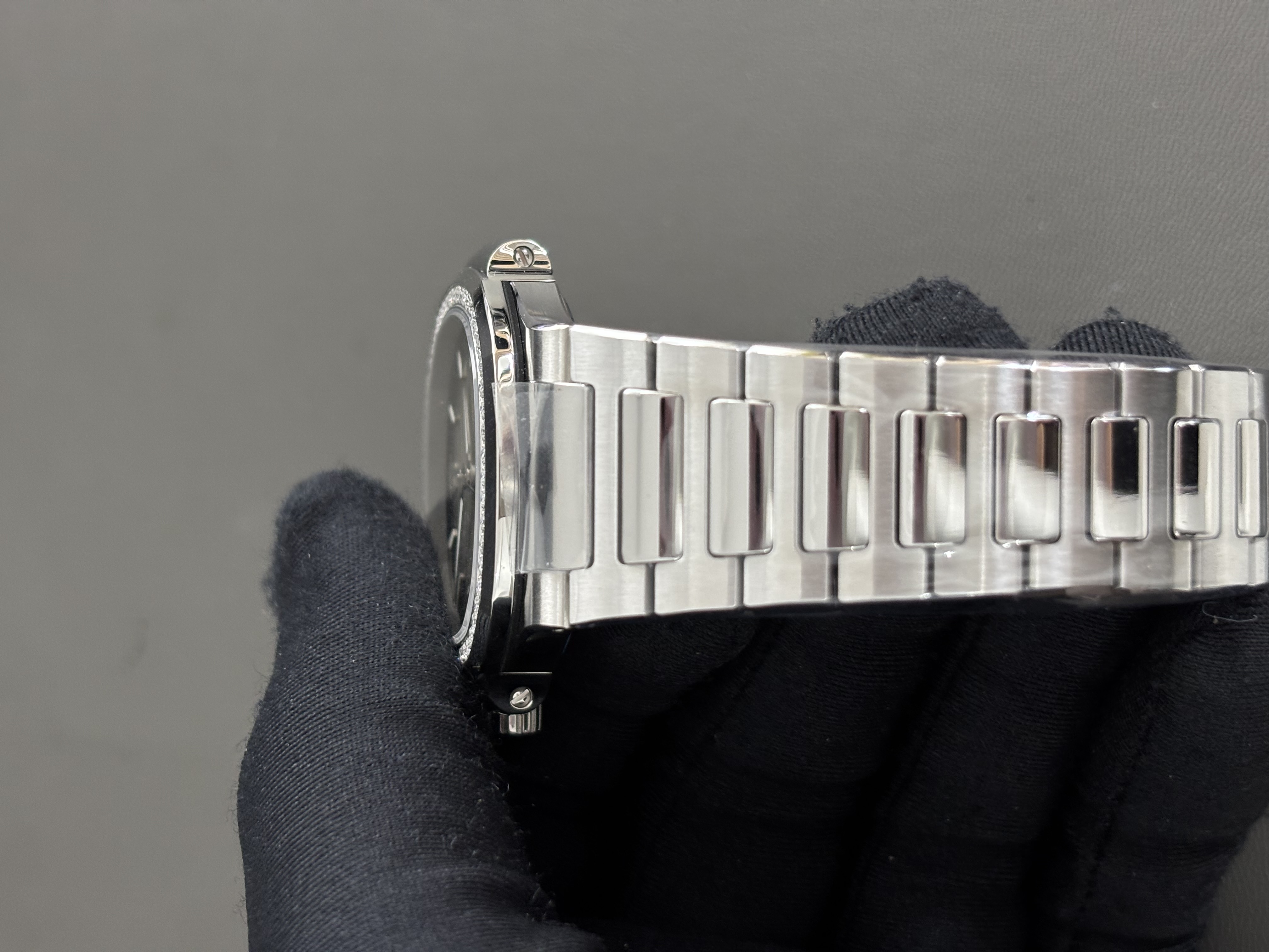 Patek Philippe Nautilus 7118a
