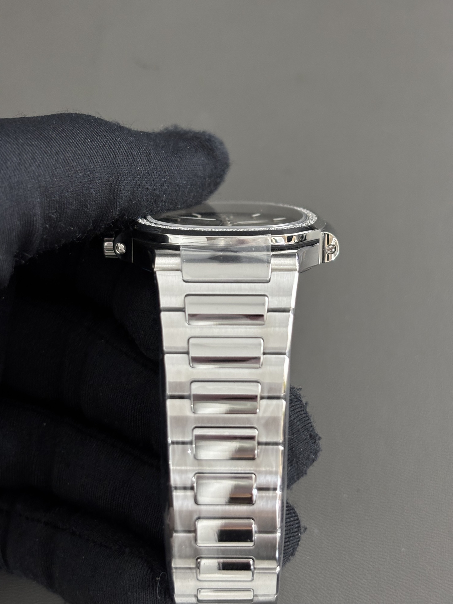 Patek Philippe Nautilus 7118a