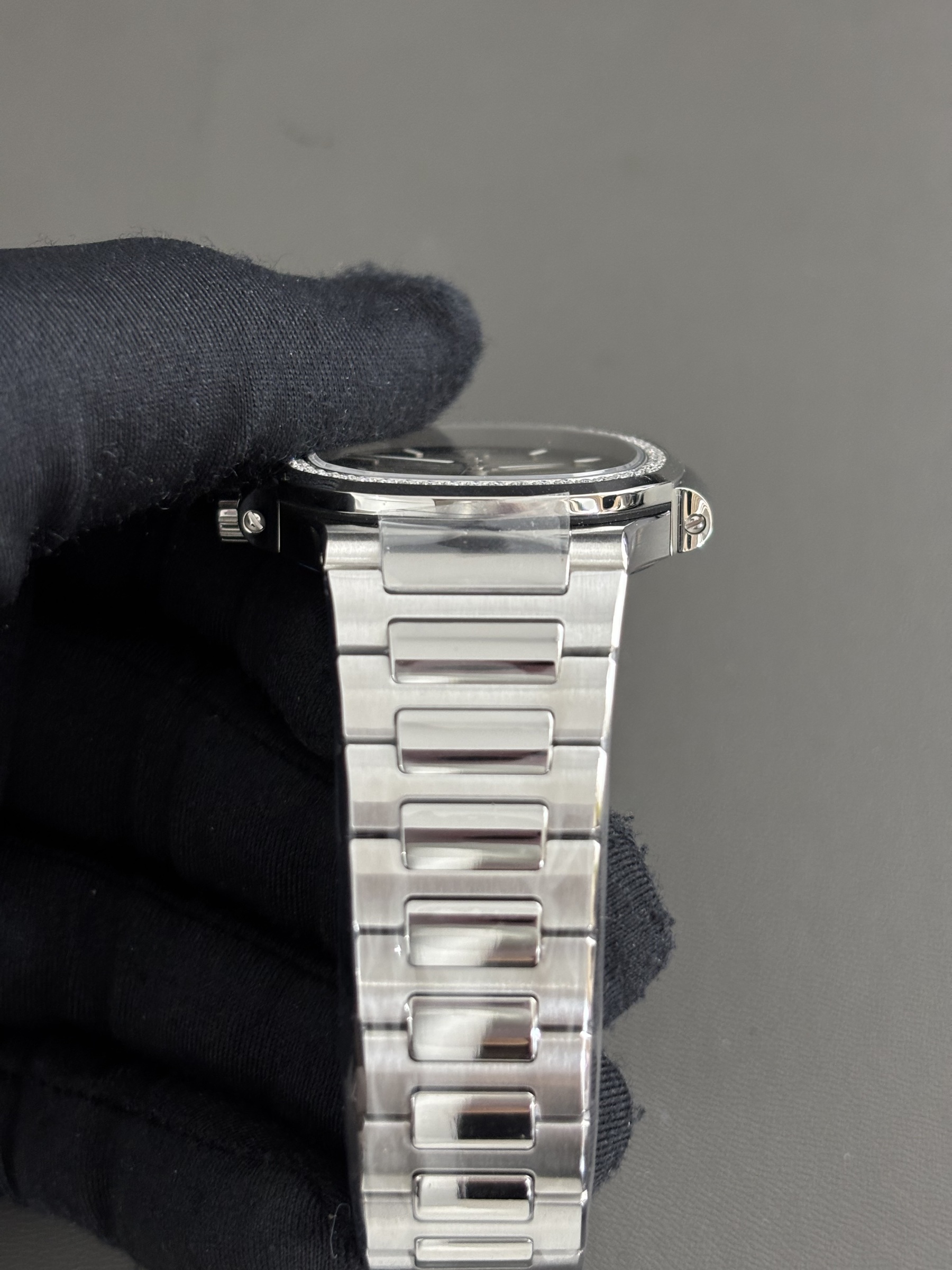 Patek Philippe Nautilus 7118a