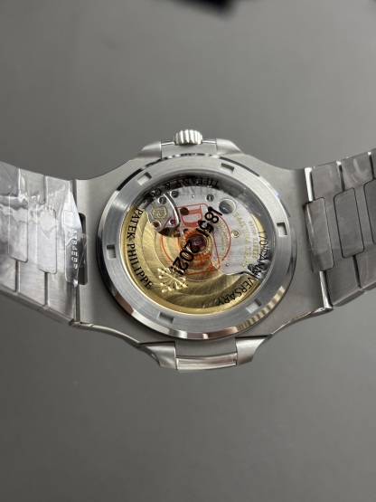 Patek Philippe Nautilus Ref. 57111A