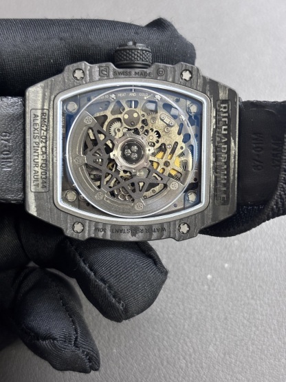 RICHARD MILLE RM67-00