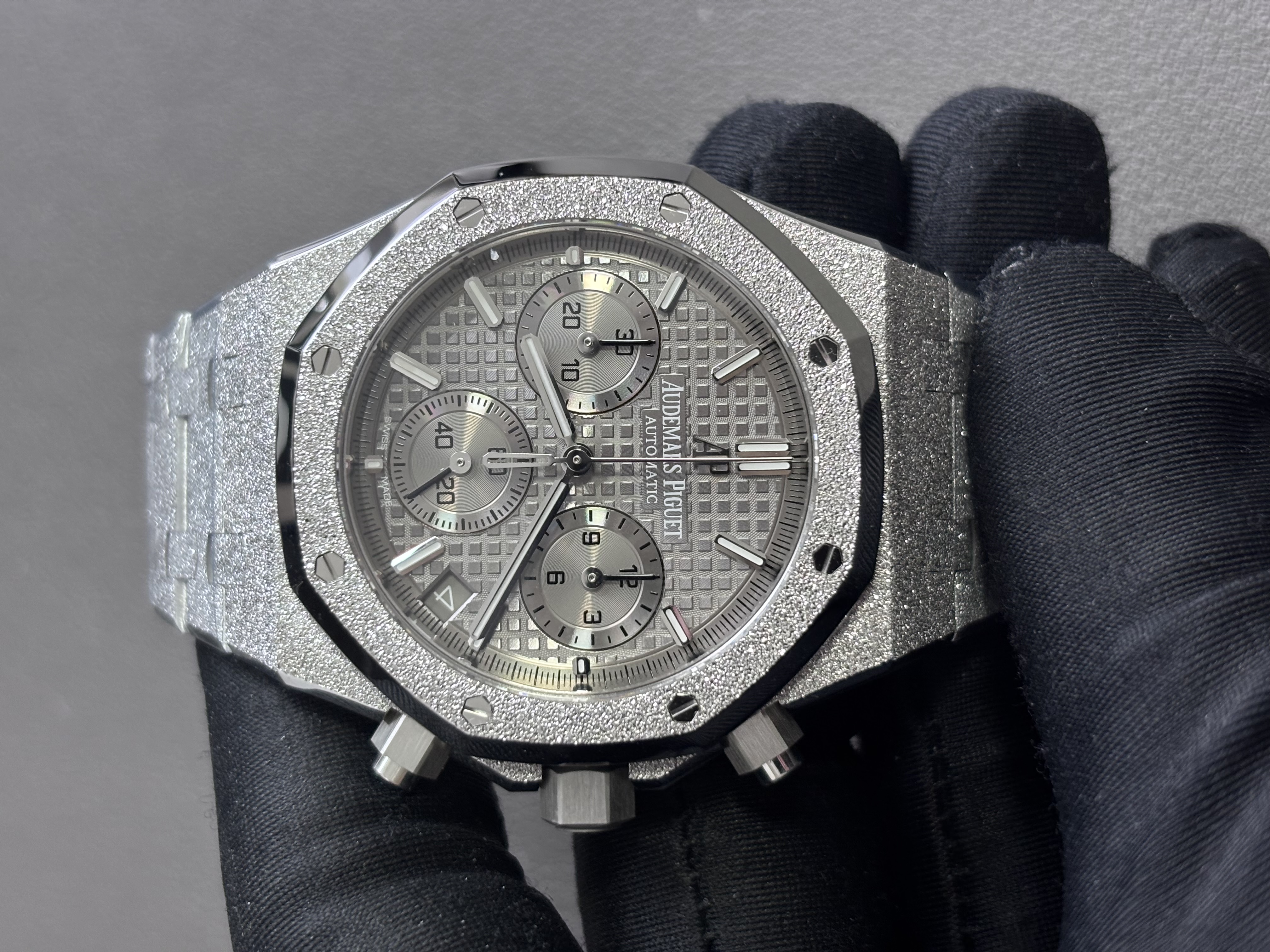  Audemars Piguet  26240bc
