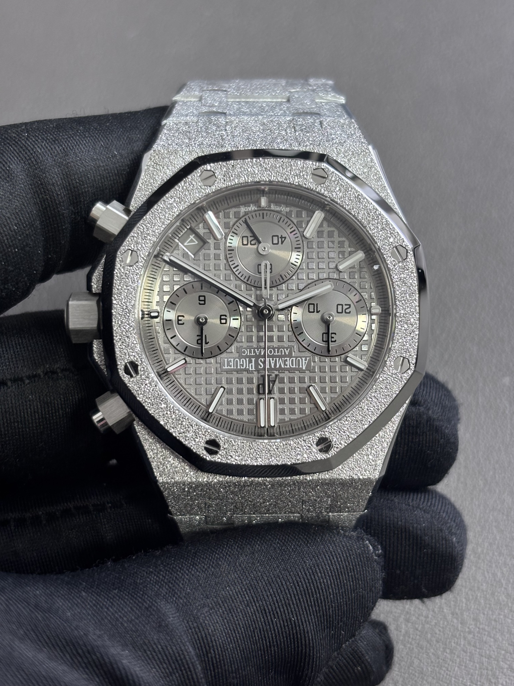  Audemars Piguet  26240bc