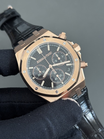Audemars Piguet 26240OR 15K 41MM